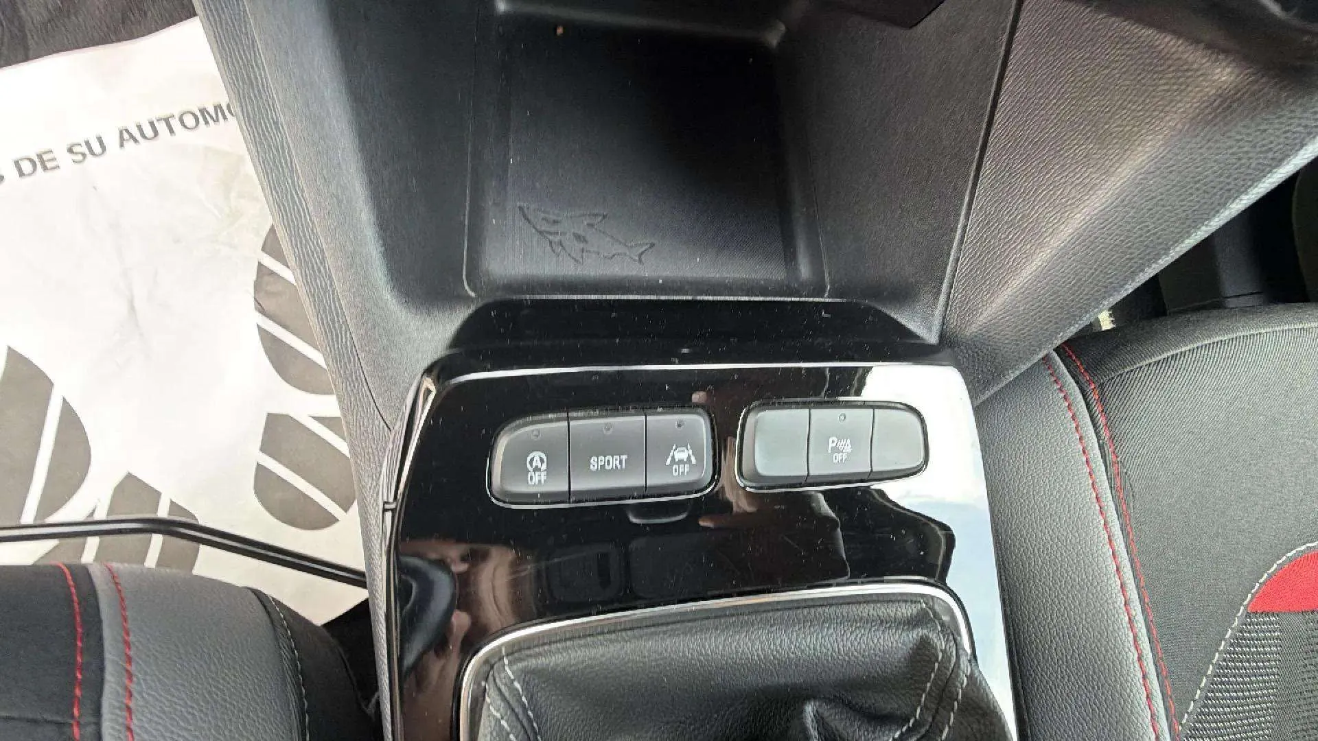 Opel Mokka 1.2 T GS Line - foto 19
