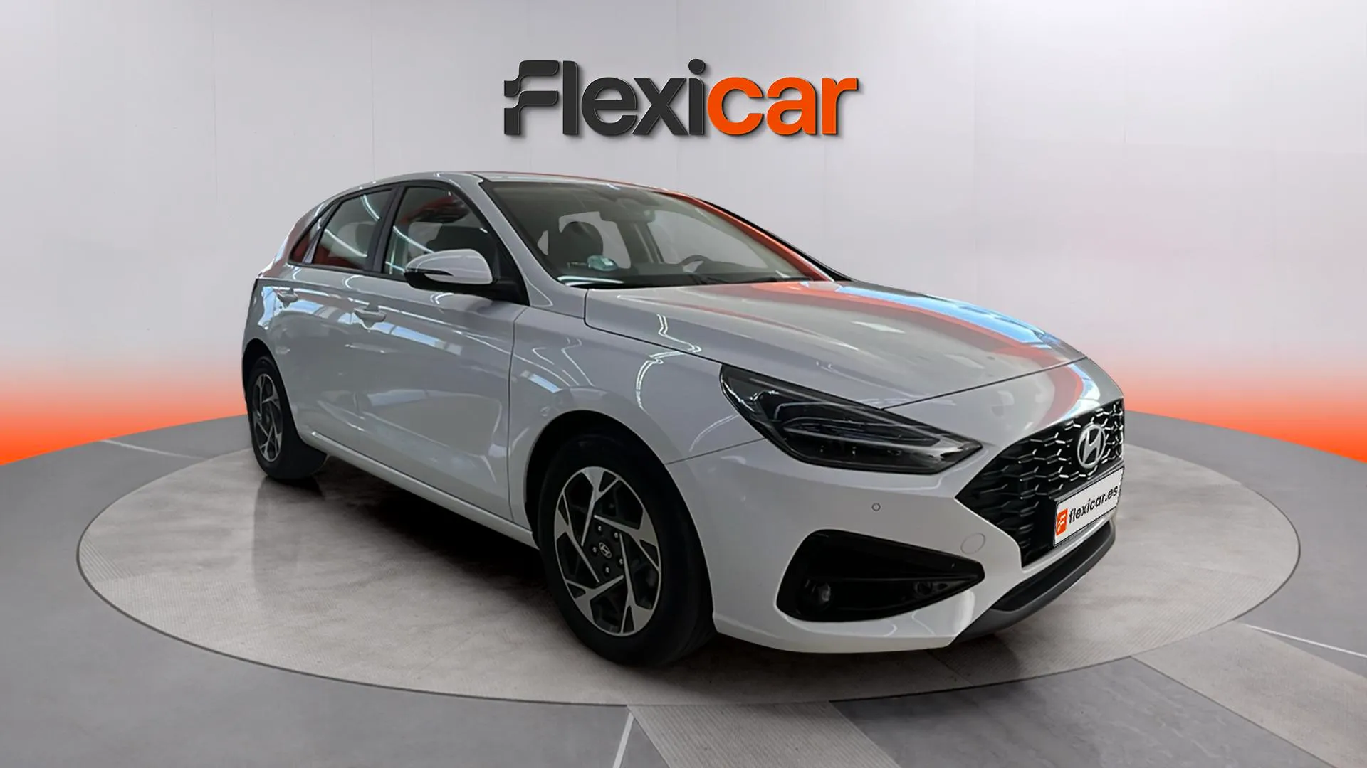 Hyundai i30 1.0 T-GDi 48V Klass