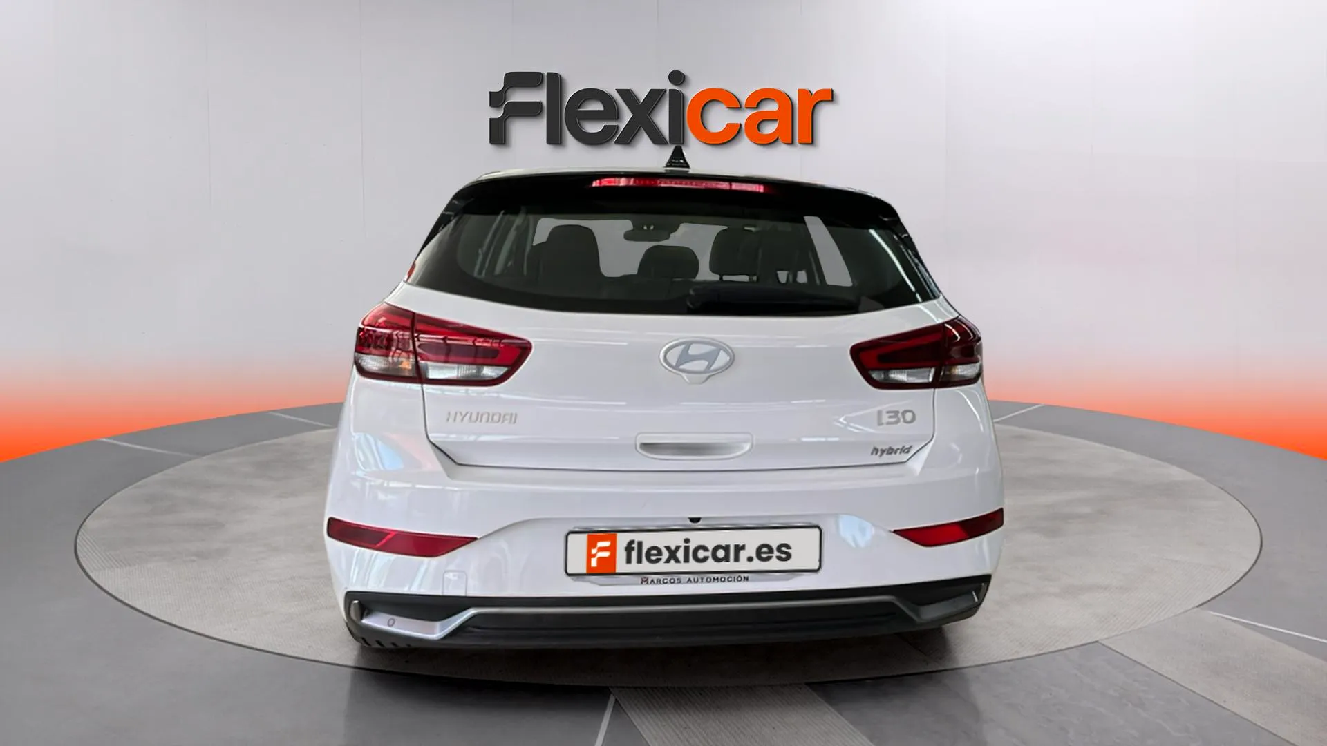 Hyundai i30 1.0 T-GDi 48V Klass - foto 5