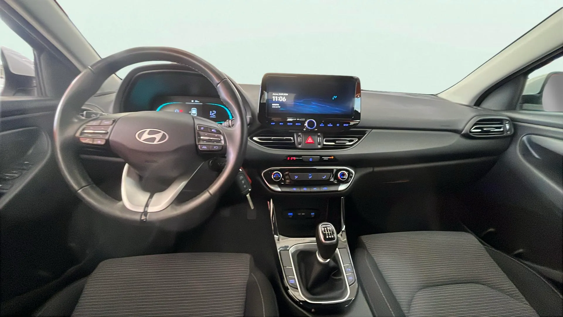 Hyundai i30 1.0 T-GDi 48V Klass - foto 9