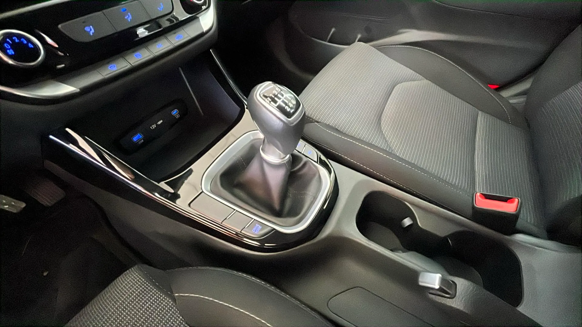Hyundai i30 1.0 T-GDi 48V Klass - foto 30