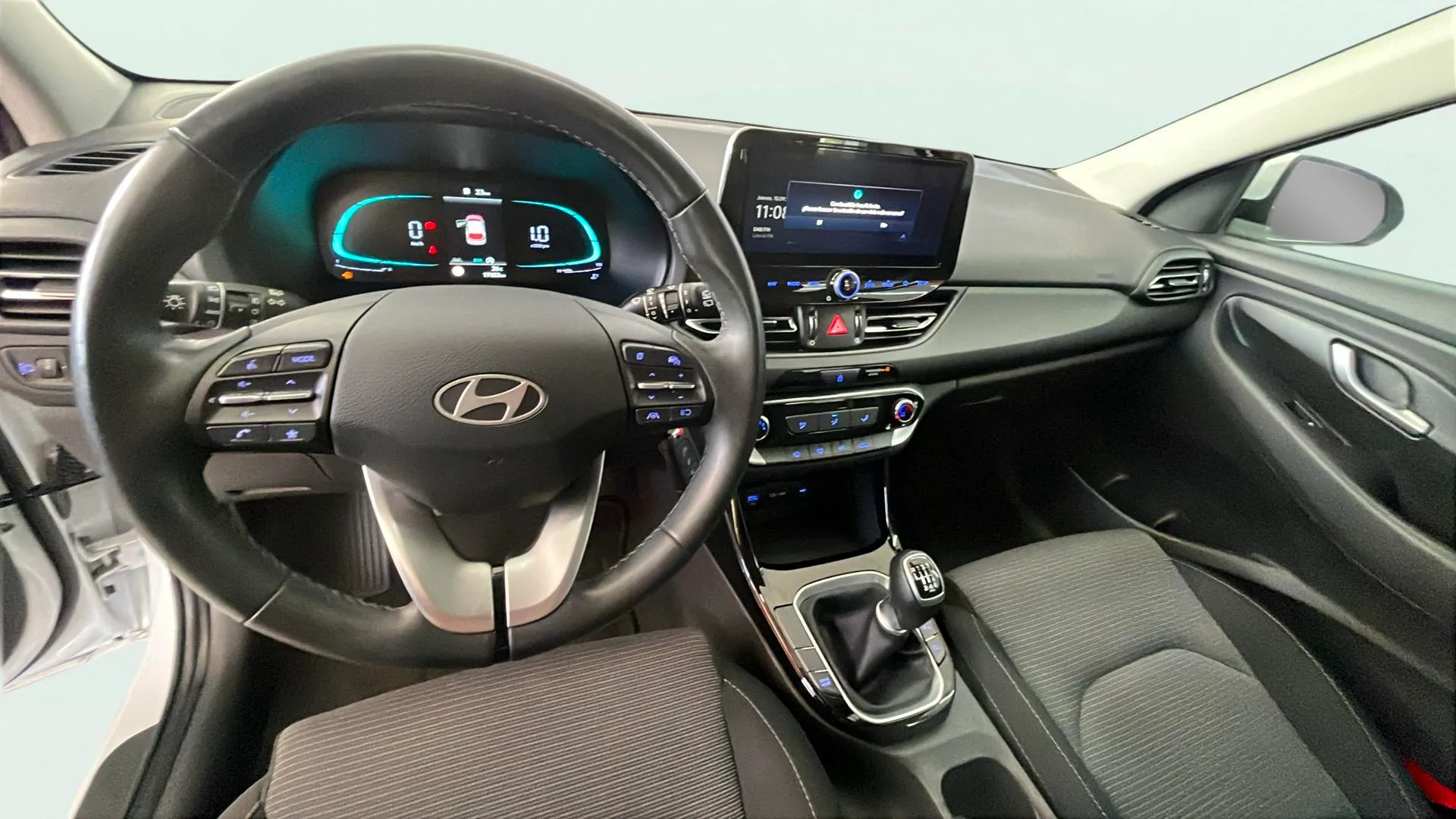 Hyundai i30 1.0 T-GDi 48V Klass - foto 16