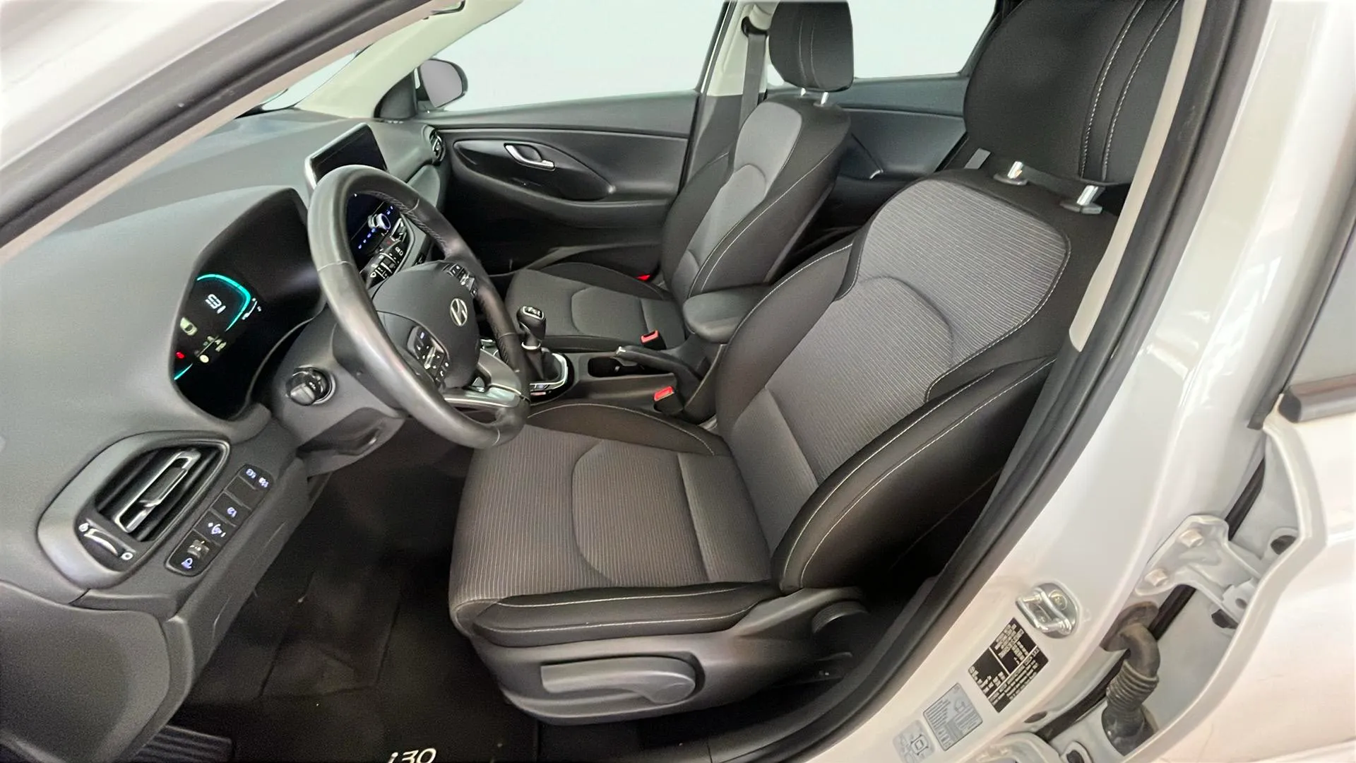 Hyundai i30 1.0 T-GDi 48V Klass - foto 12