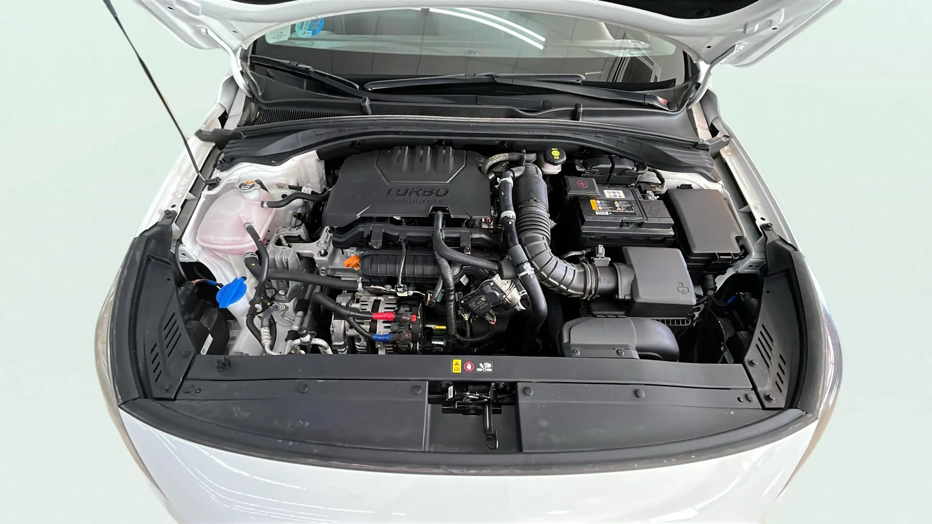 Hyundai i30 1.0 T-GDi 48V Klass - foto 18