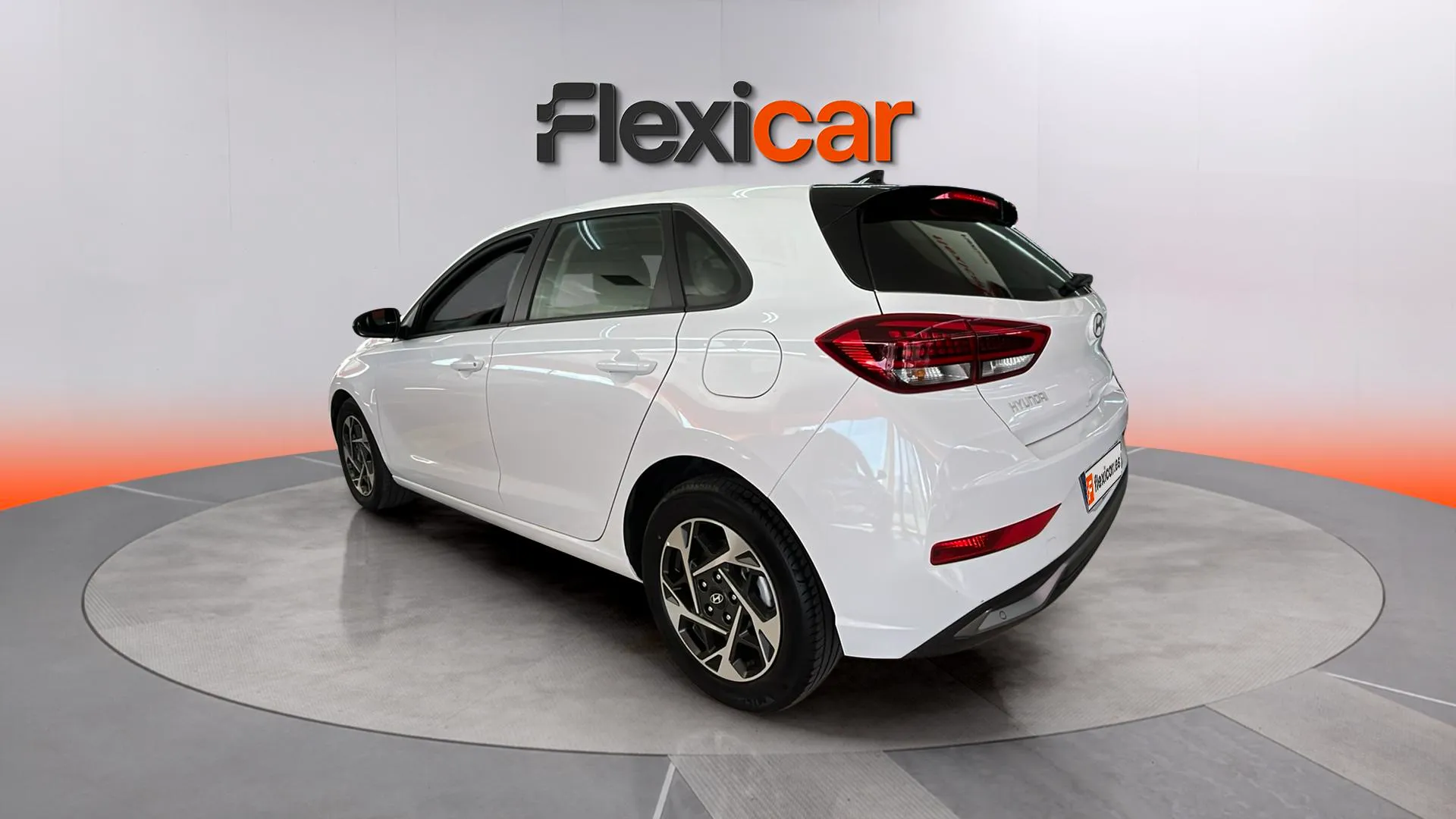 Hyundai i30 1.0 T-GDi 48V Klass - foto 4