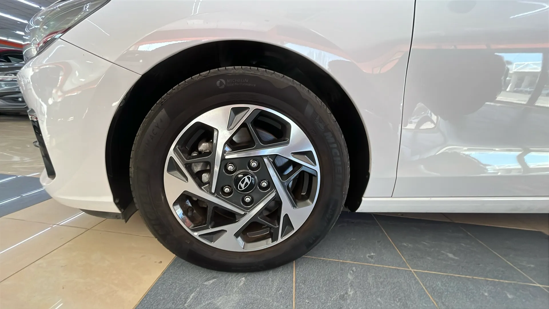 Hyundai i30 1.0 T-GDi 48V Klass - foto 17