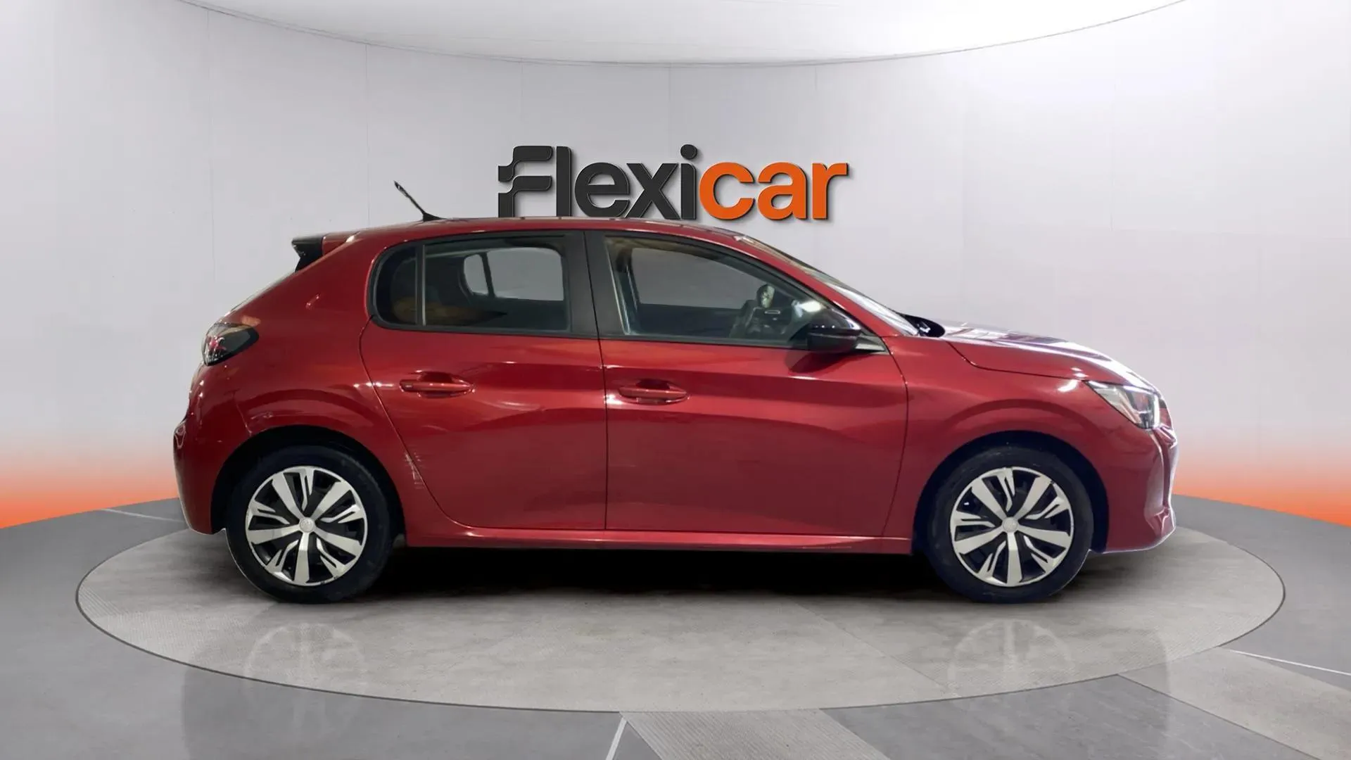 Peugeot 208 Active PureTech 100 - foto 5