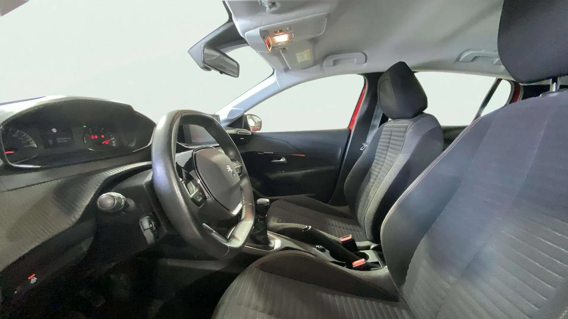 Peugeot 208 Active PureTech 100 - foto 13