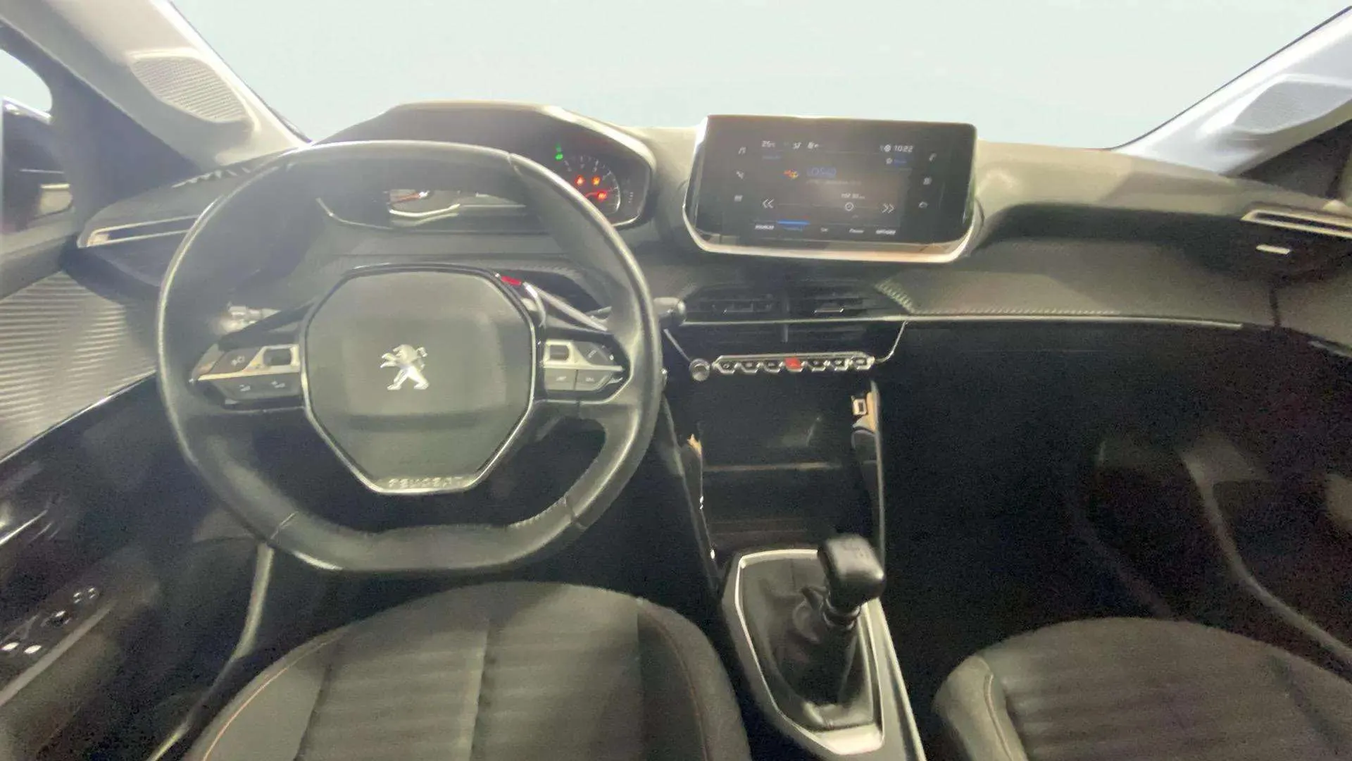 Peugeot 208 Active PureTech 100 - foto 10
