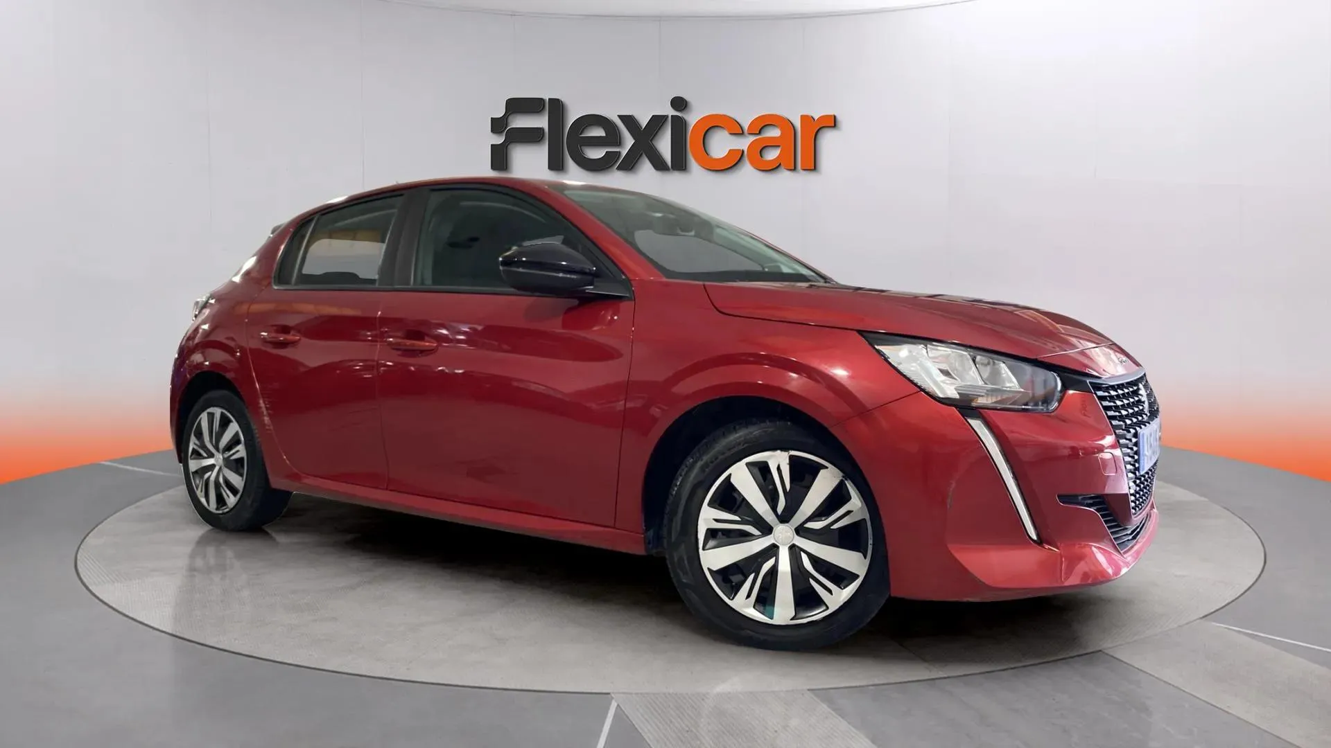 Peugeot 208 Active PureTech 100 - foto 1
