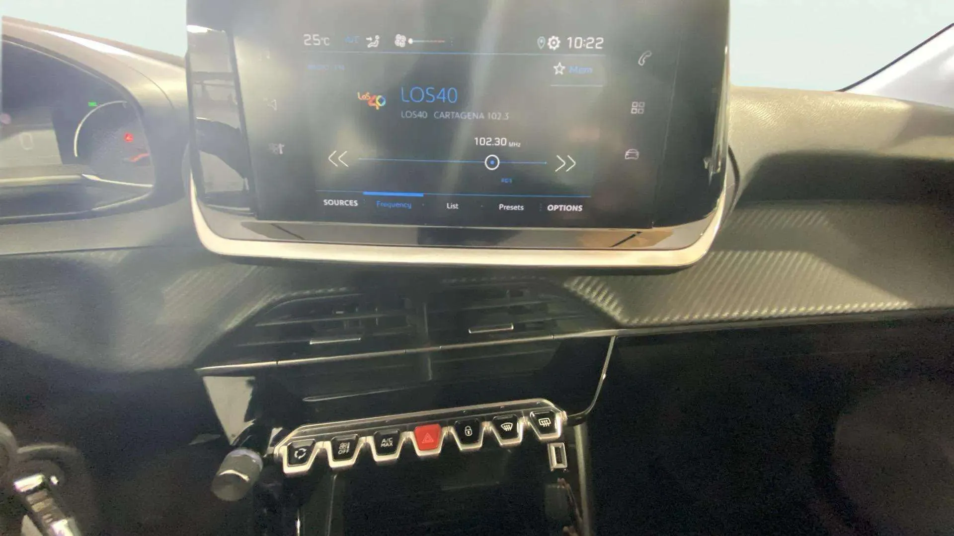 Peugeot 208 Active PureTech 100 - foto 11