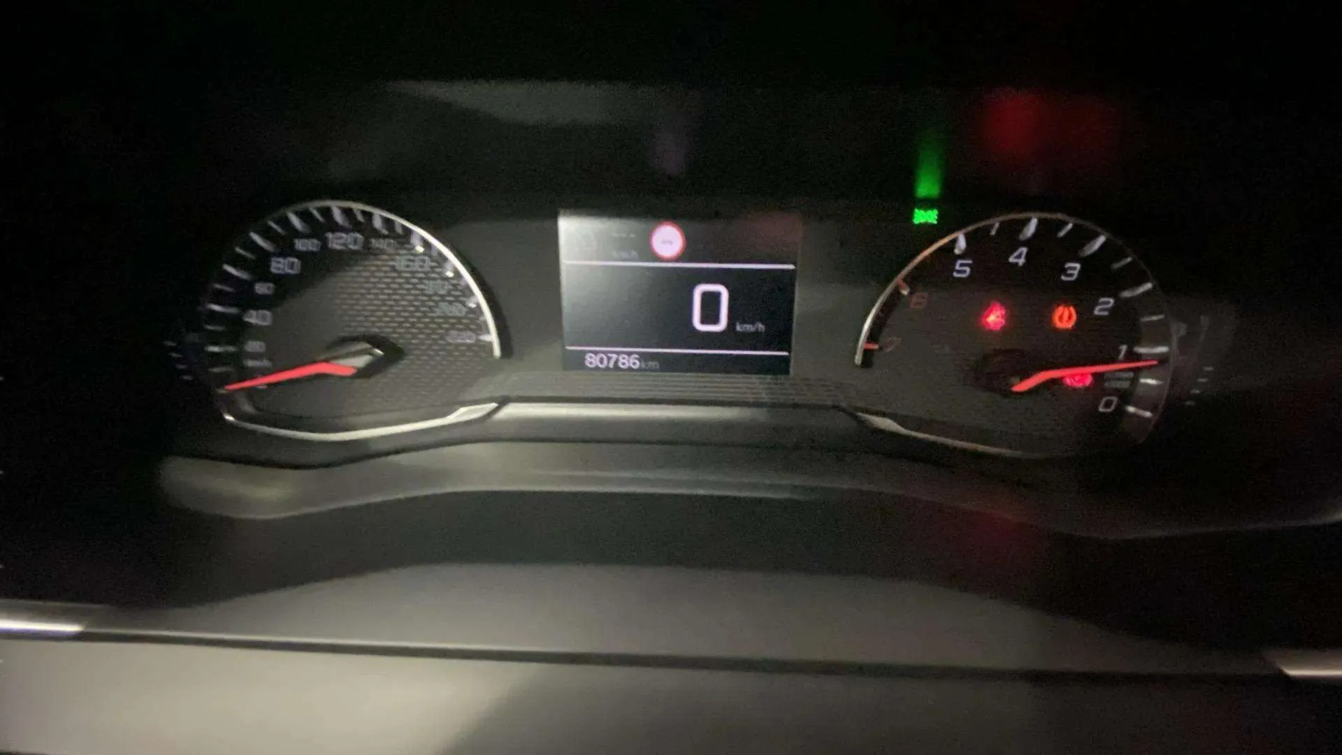Peugeot 208 Active PureTech 100 - foto 12