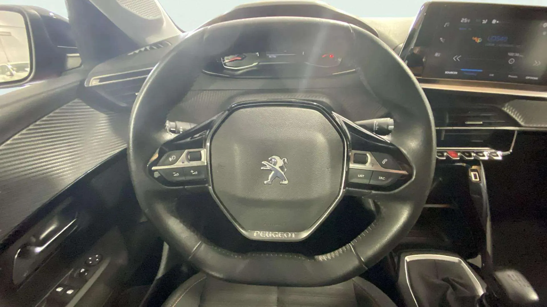 Peugeot 208 Active PureTech 100 - foto 9