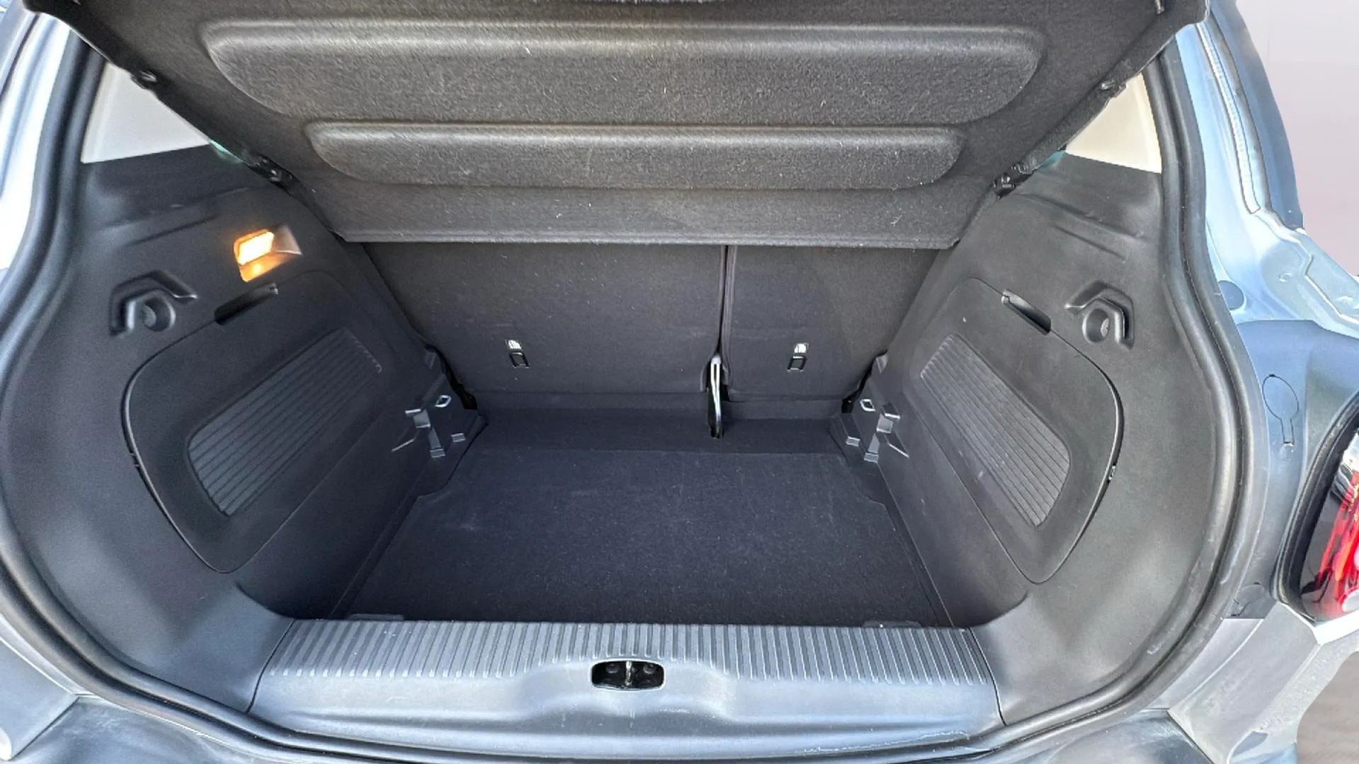Citroën C3 Aircross BlueHDi Feel - foto 20