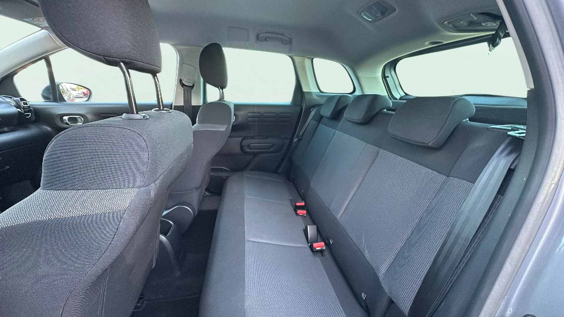 Citroën C3 Aircross BlueHDi Feel - foto 18