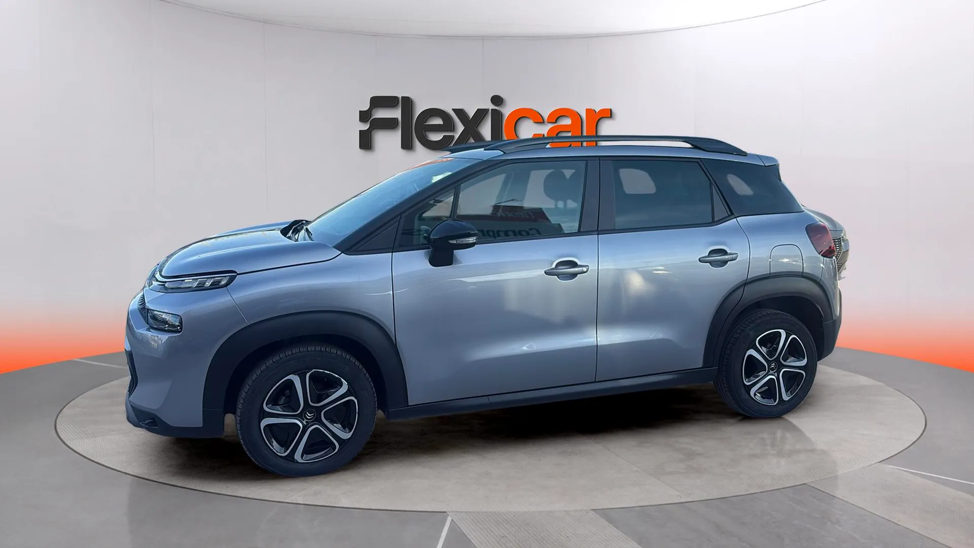 Citroën C3 Aircross BlueHDi Feel - foto 4