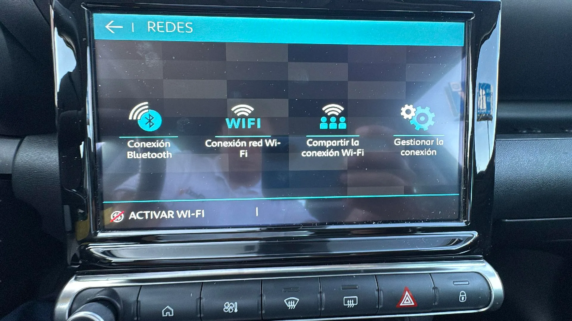 Citroën C3 Aircross BlueHDi Feel - foto 24