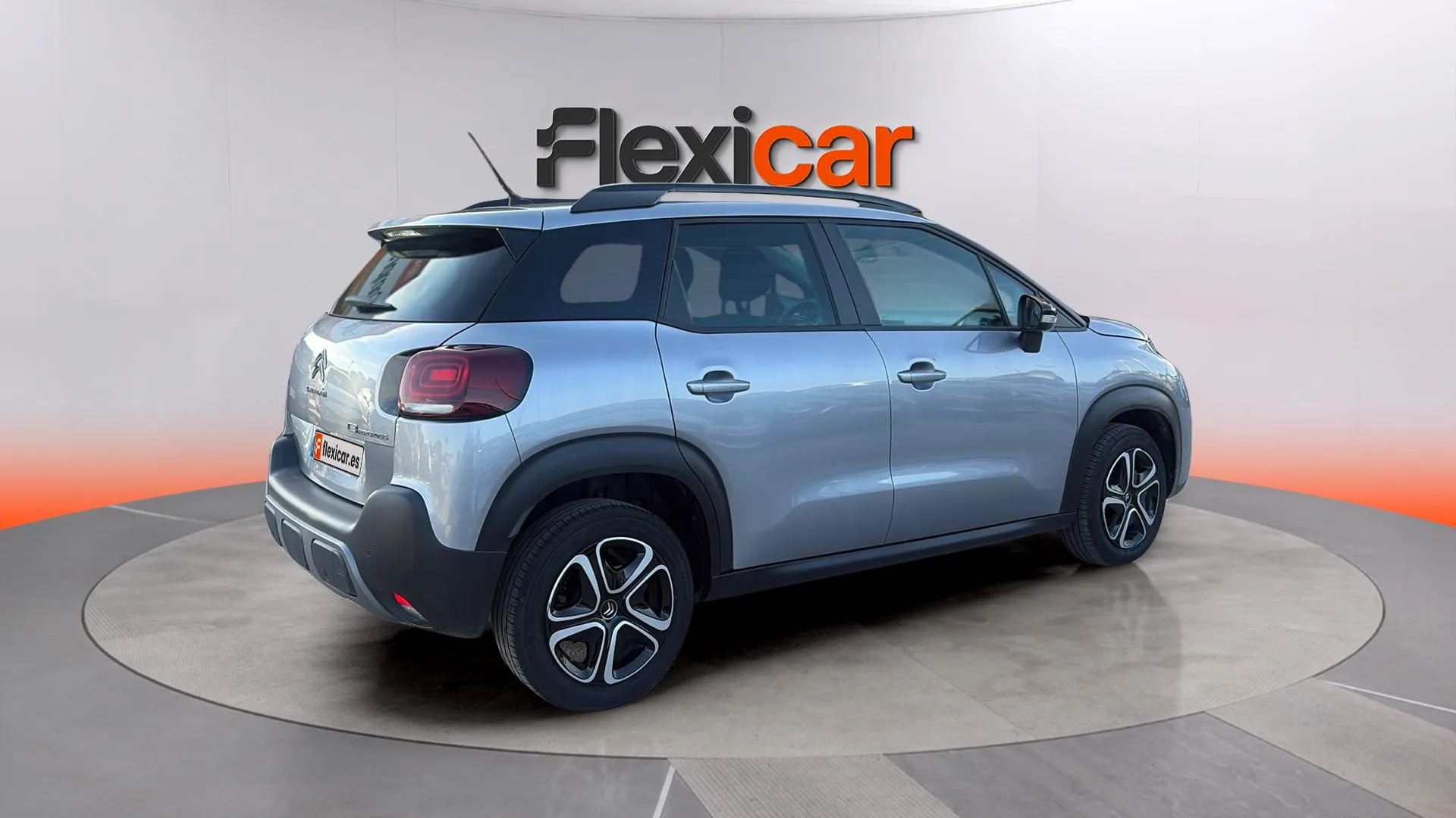 Citroën C3 Aircross BlueHDi Feel - foto 9