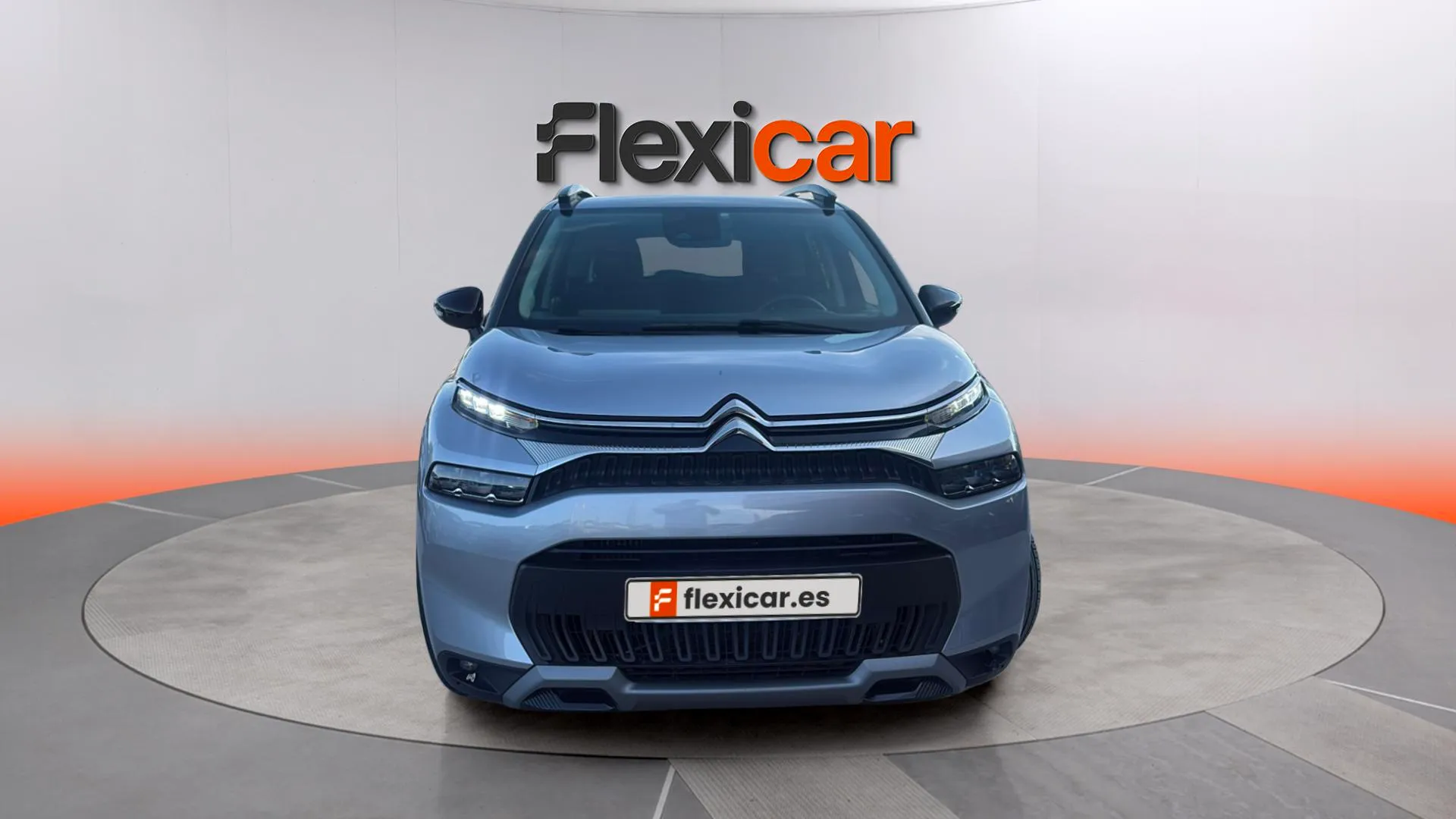 Citroën C3 Aircross BlueHDi Feel - foto 2