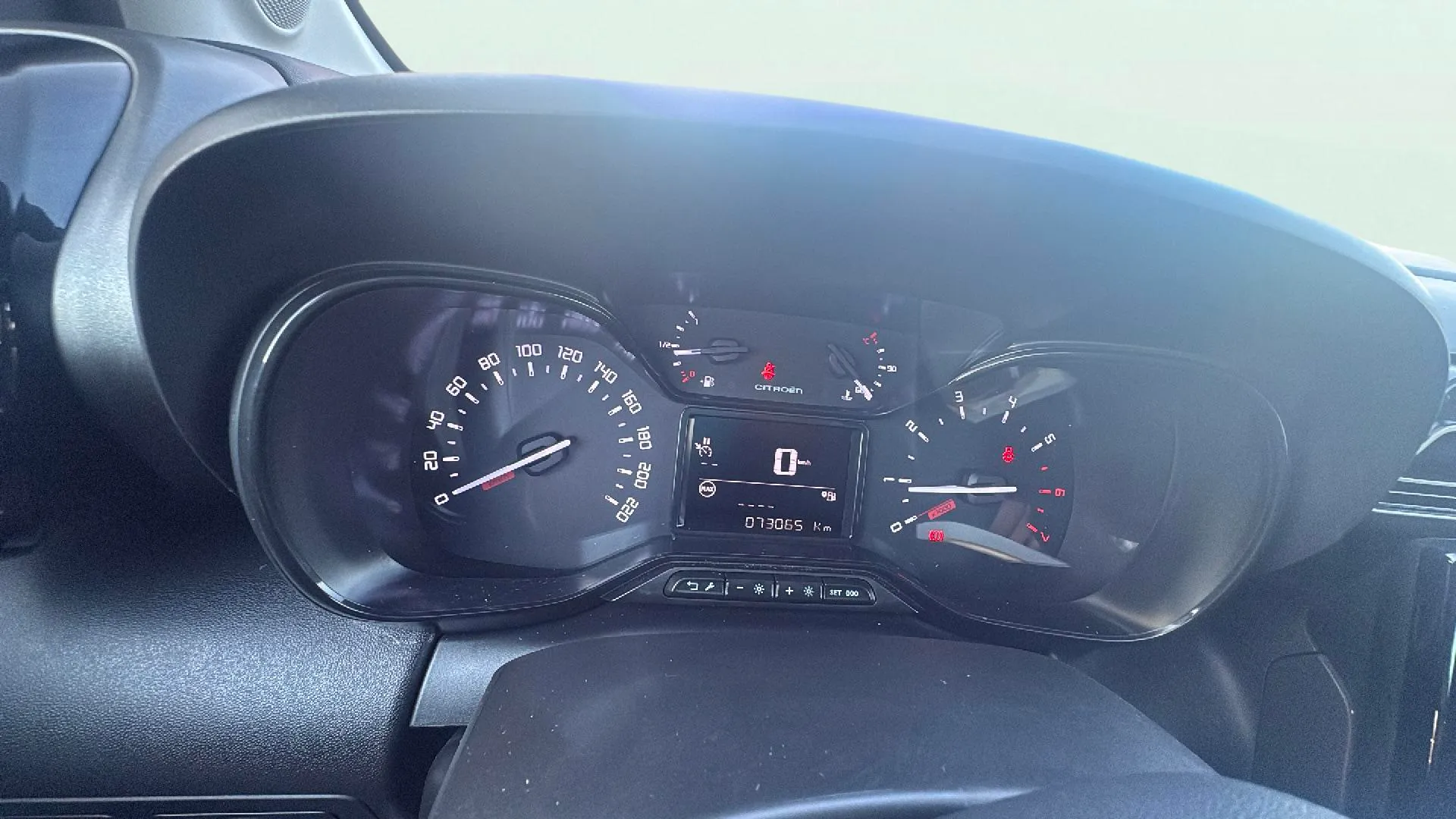 Citroën C3 Aircross BlueHDi Feel - foto 16