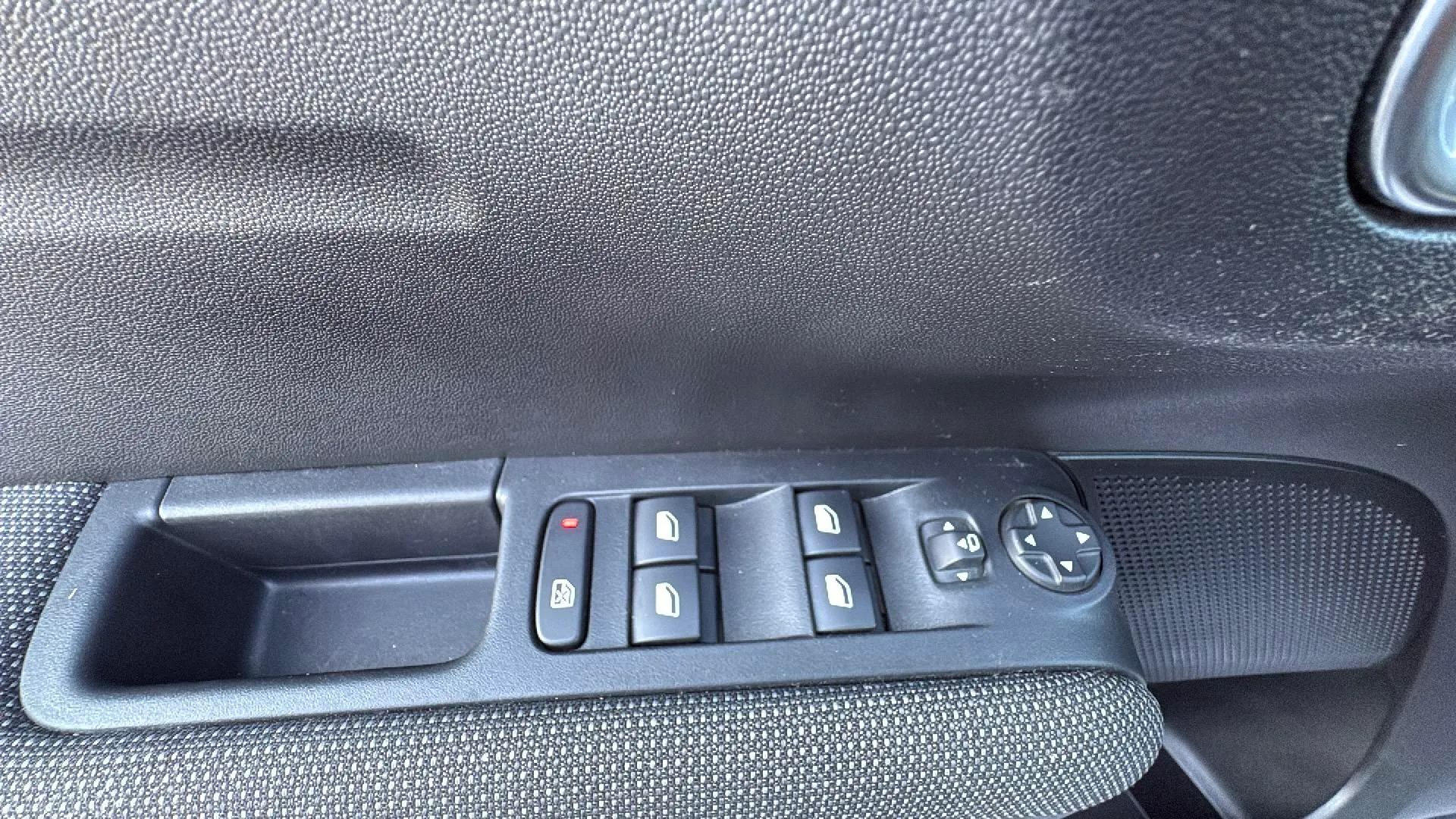 Citroën C3 Aircross BlueHDi Feel - foto 21