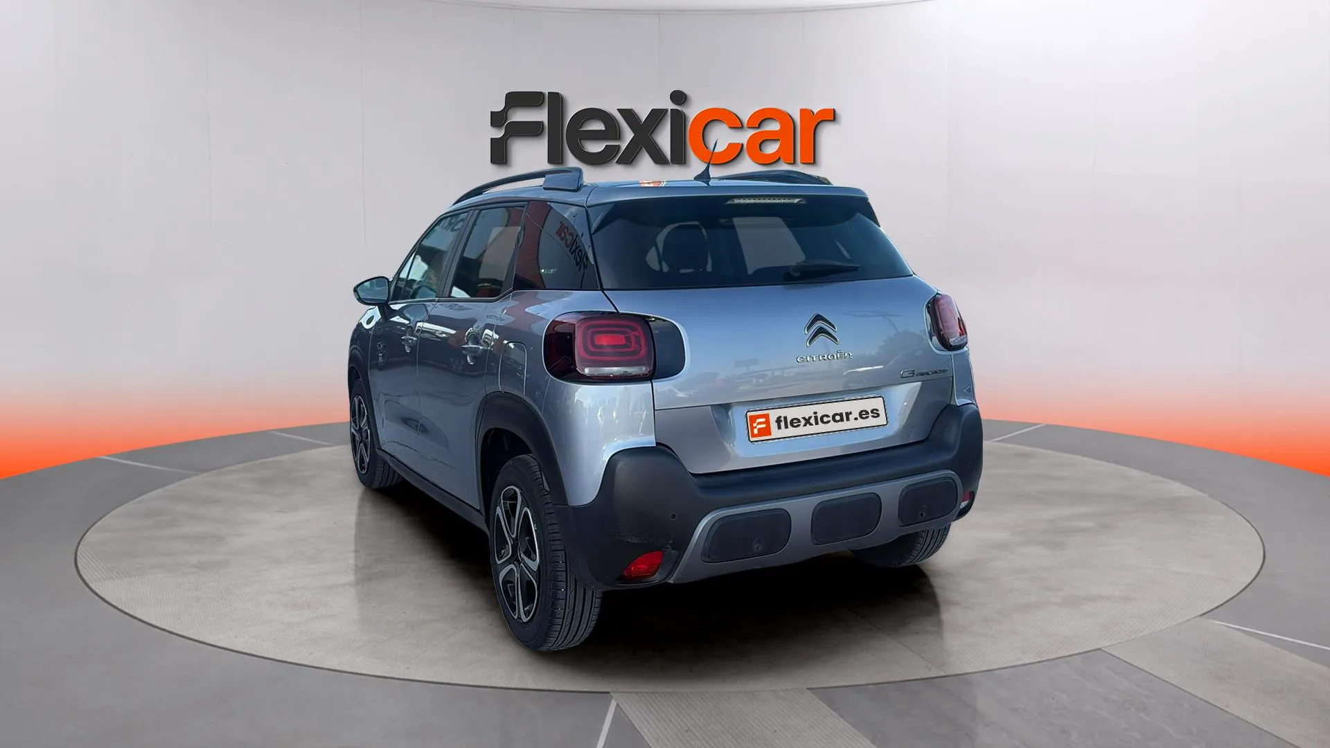 Citroën C3 Aircross BlueHDi Feel - foto 6