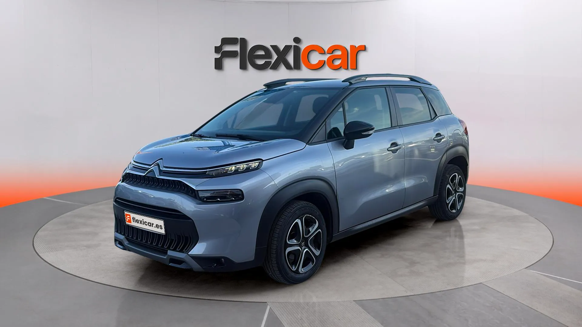 Citroën C3 Aircross BlueHDi Feel - foto 3