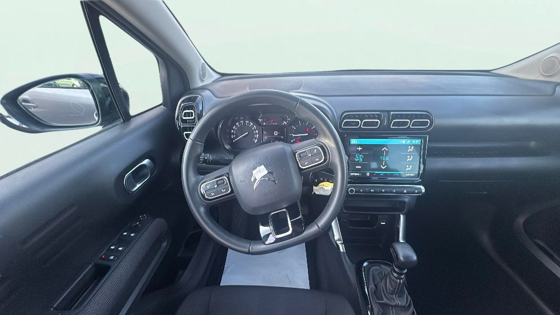 Citroën C3 Aircross BlueHDi Feel - foto 15