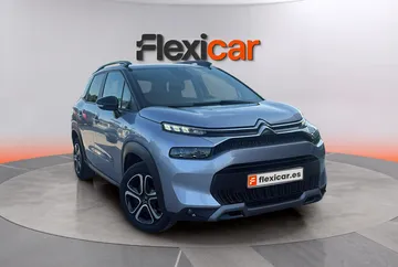 citroen c3 aircross bluehdi 88kw 120cv eat6 shine pack diesel automatica colmenar viejo 903000000259731