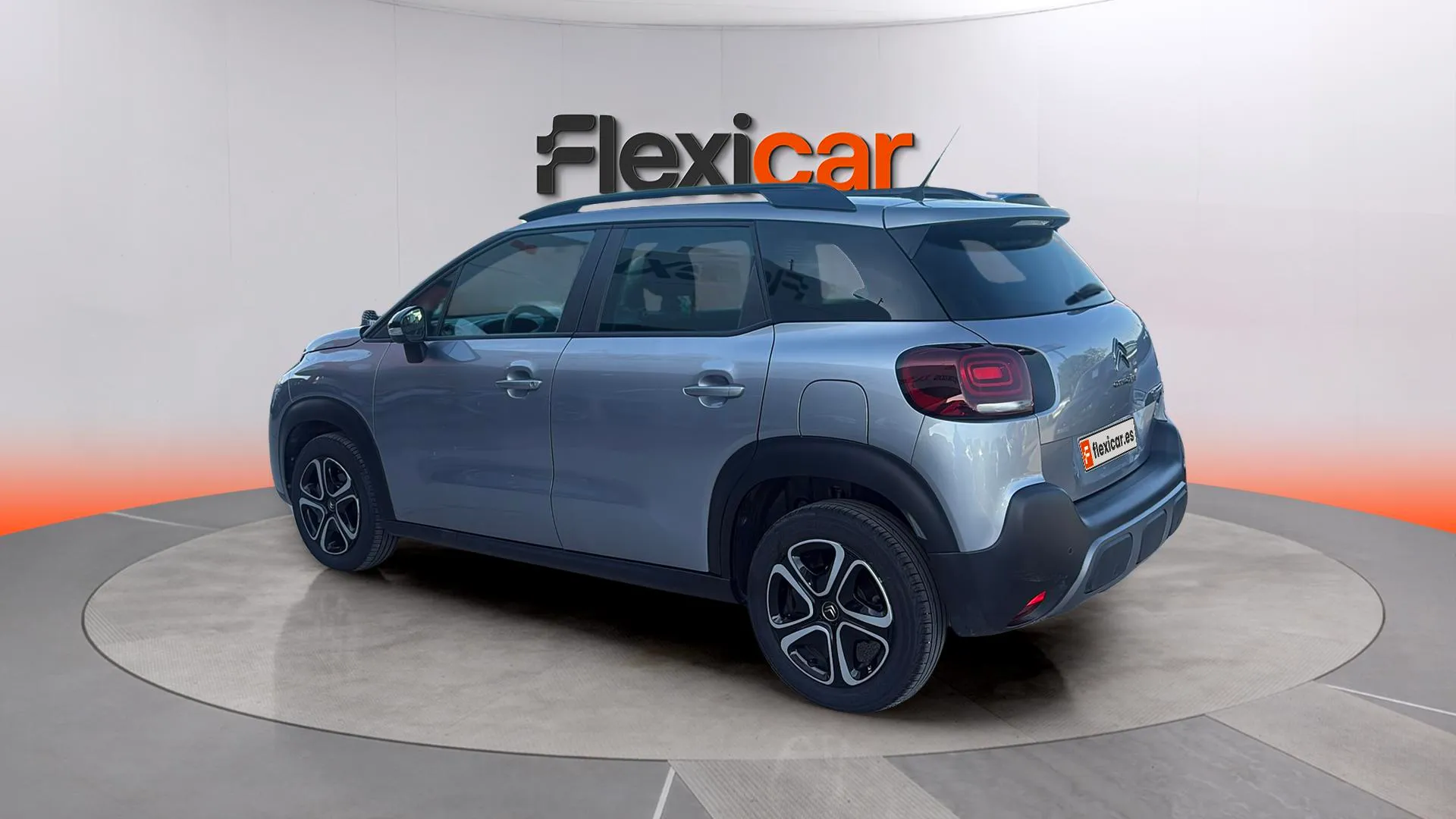 Citroën C3 Aircross BlueHDi Feel - foto 5