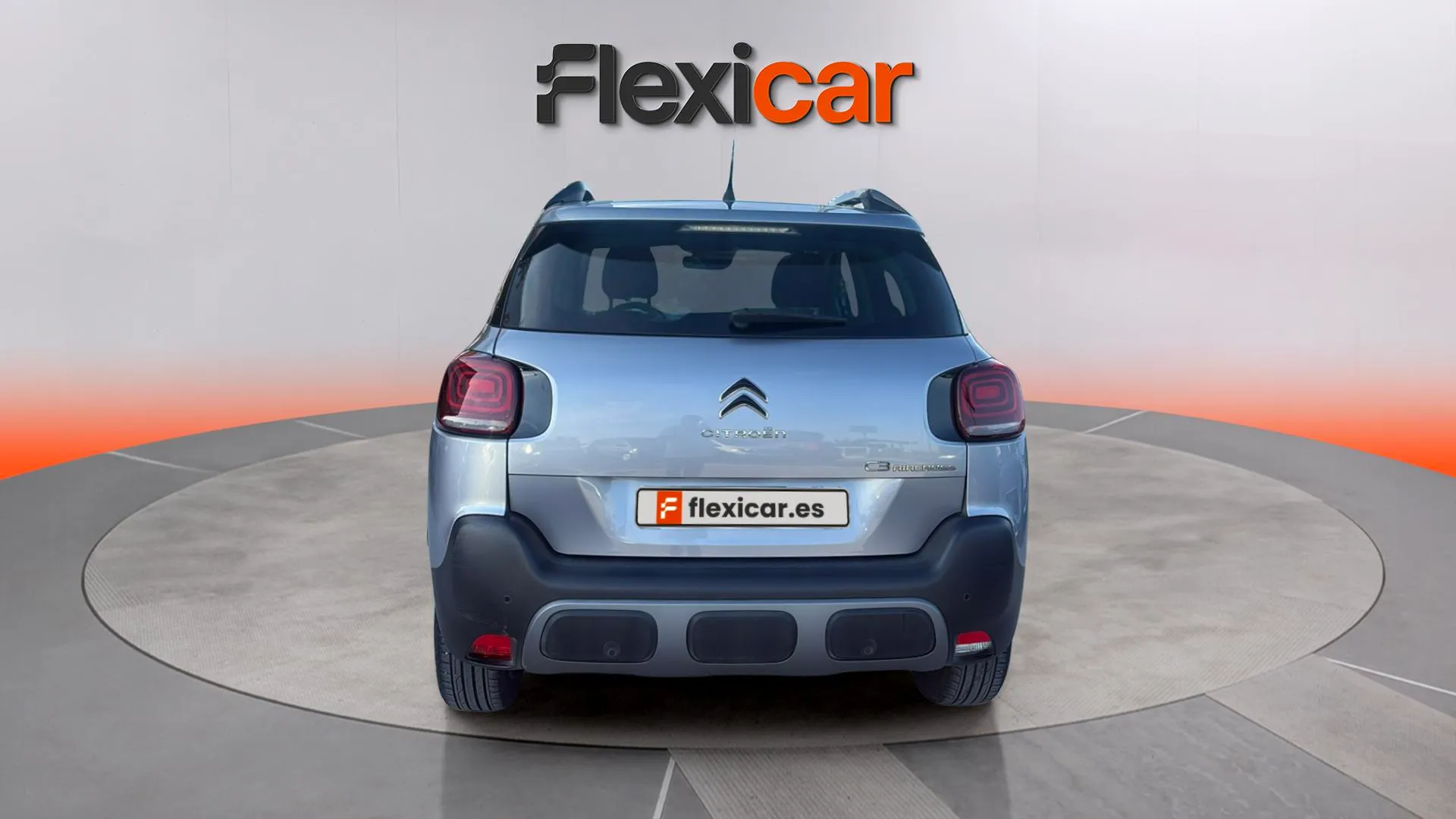 Citroën C3 Aircross BlueHDi Feel - foto 7