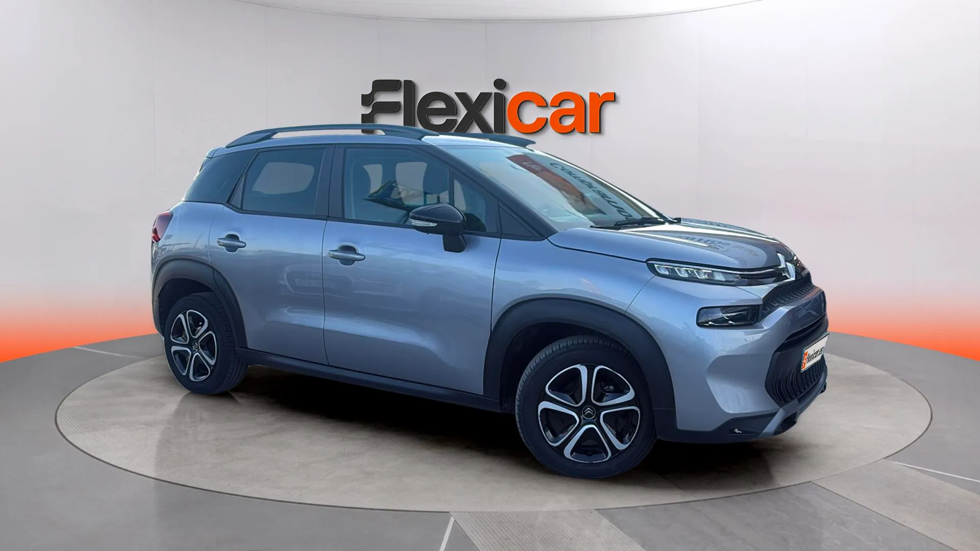 Citroën C3 Aircross BlueHDi Feel - foto 11