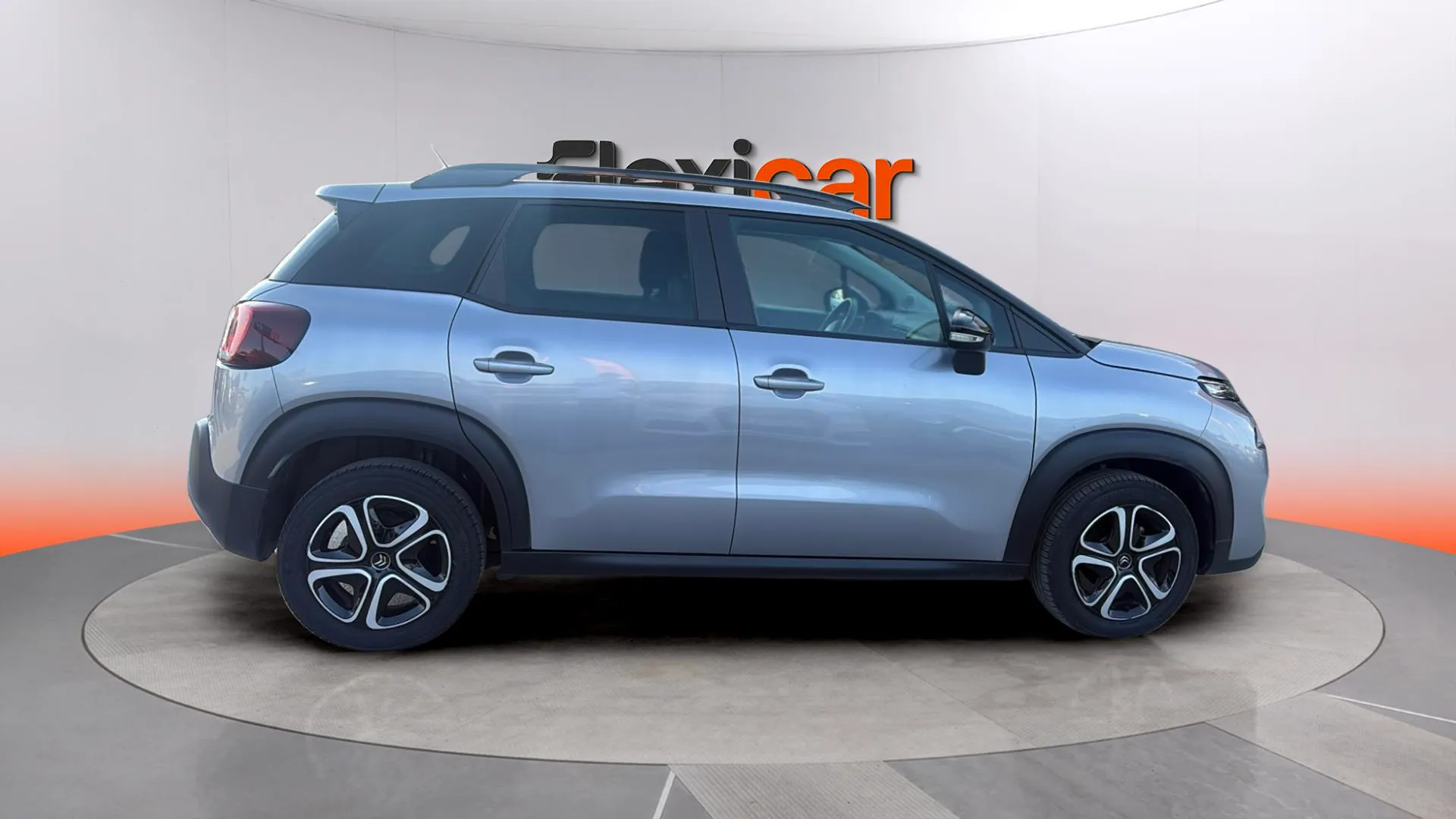 Citroën C3 Aircross BlueHDi Feel - foto 10