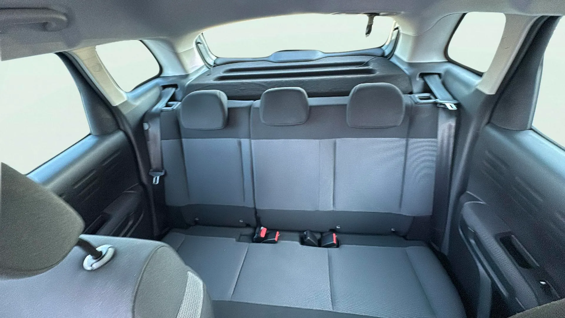 Citroën C3 Aircross BlueHDi Feel - foto 19