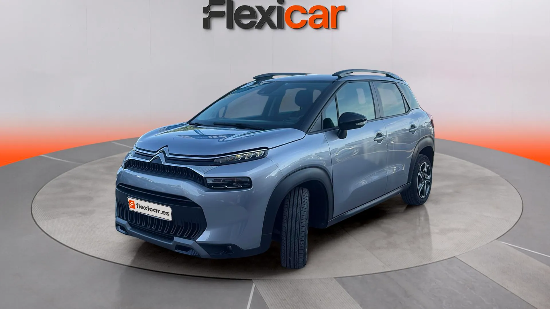 Citroën C3 Aircross BlueHDi Feel - foto 12