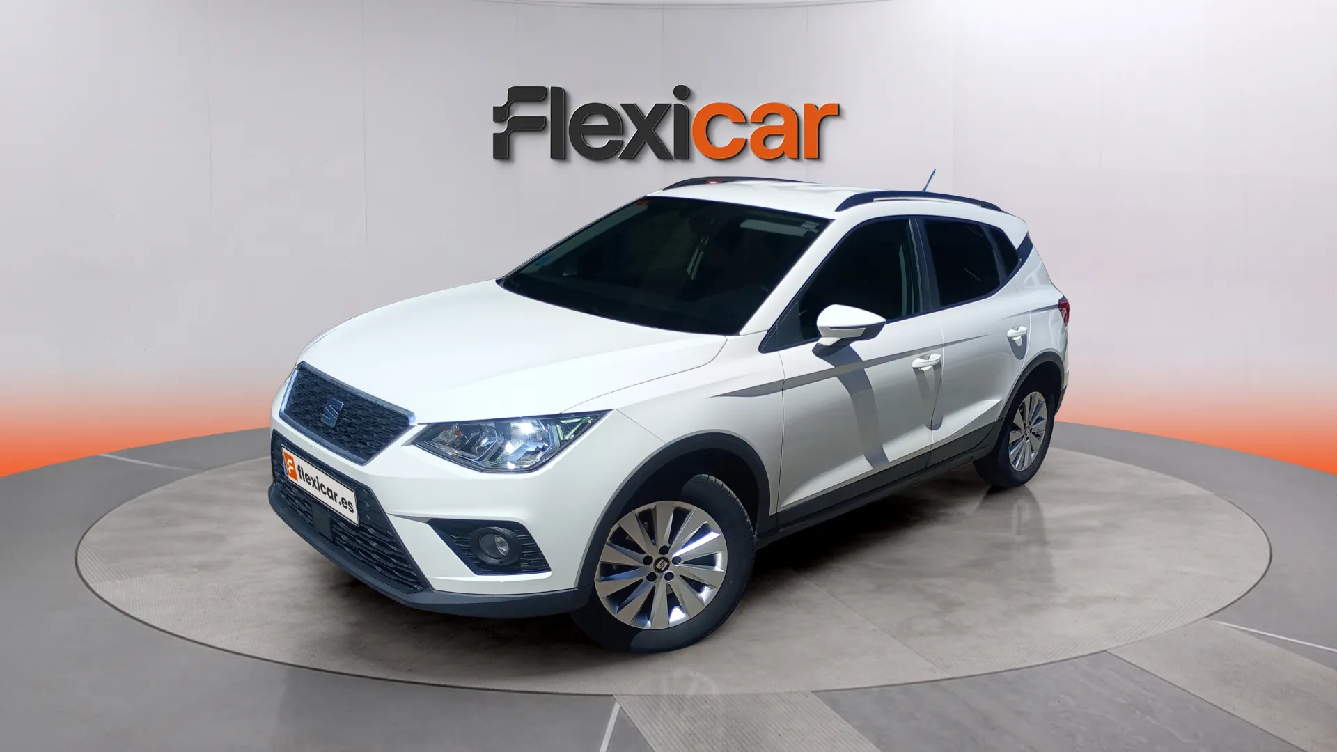 SEAT Arona 1.0 TSI Style Plus - foto 2