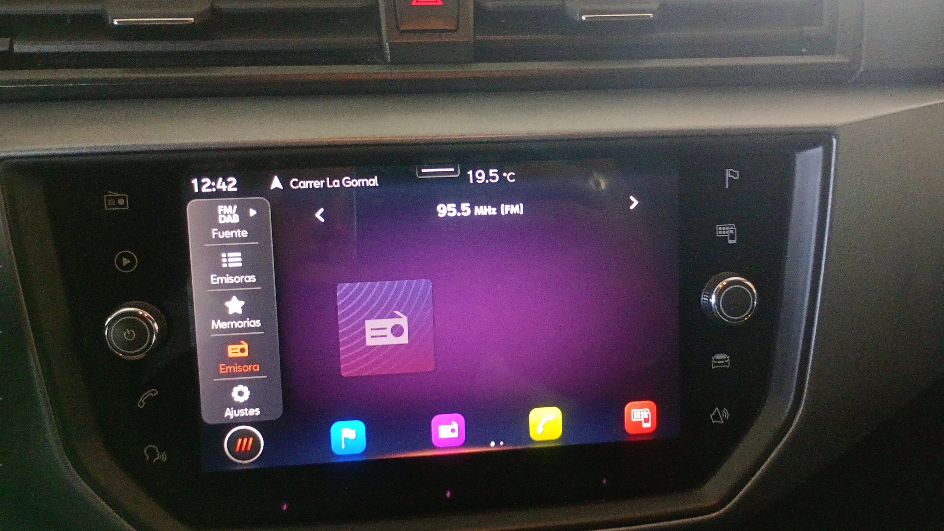 SEAT Arona 1.0 TSI Style Plus - foto 25