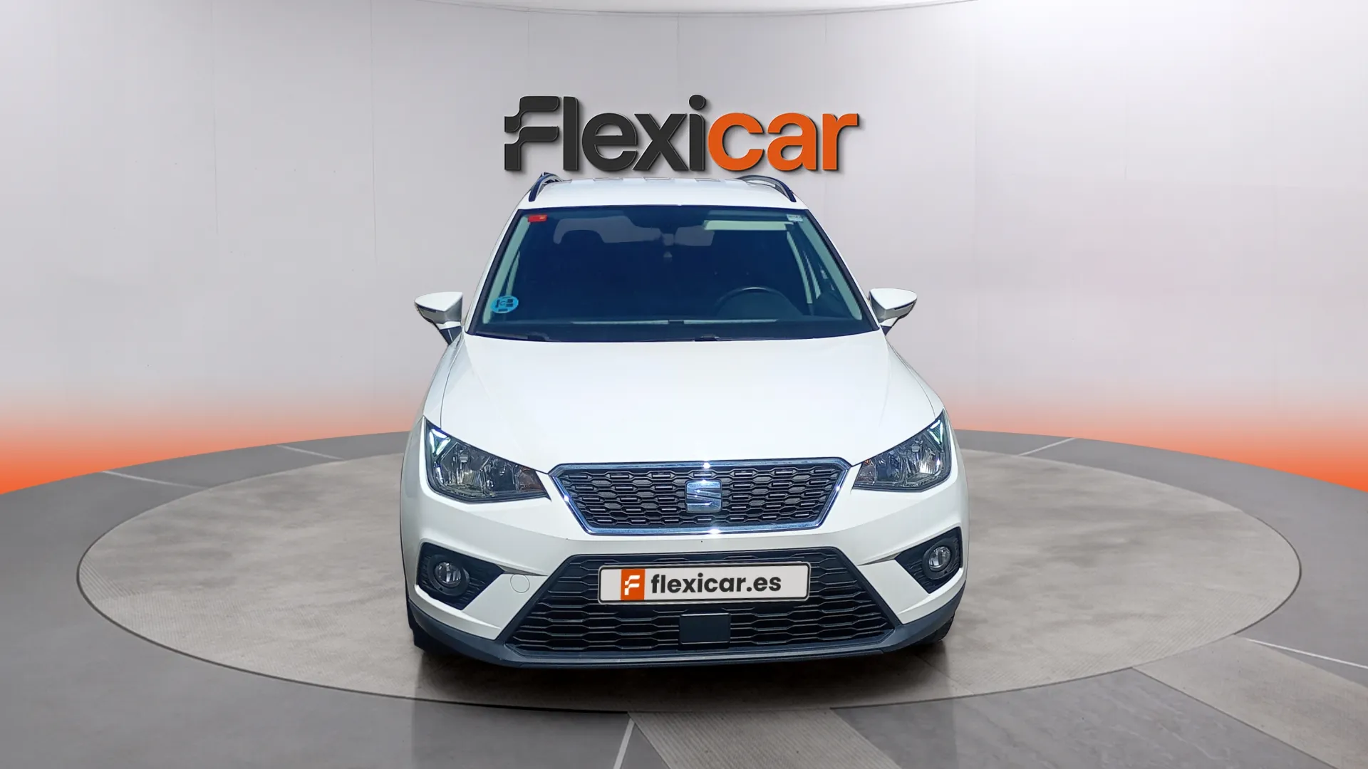 SEAT Arona 1.0 TSI Style Plus - foto 8