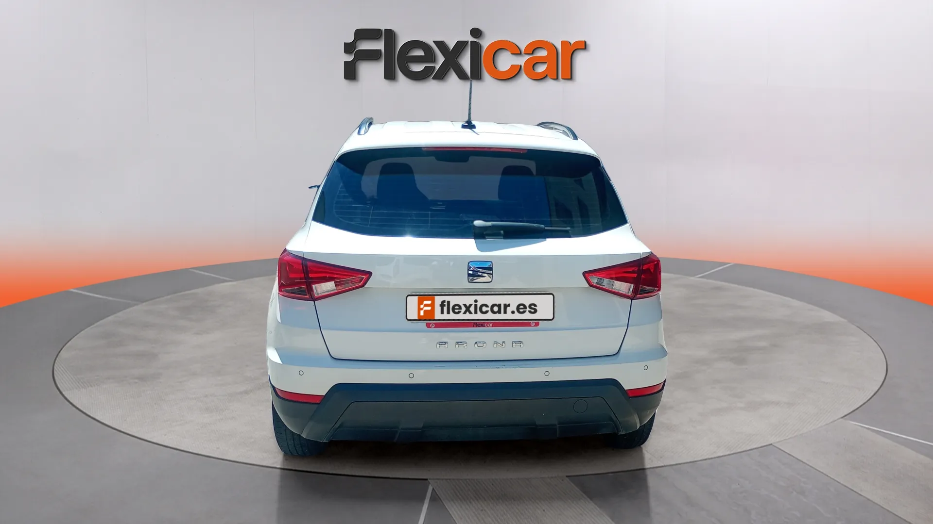 SEAT Arona 1.0 TSI Style Plus - foto 5