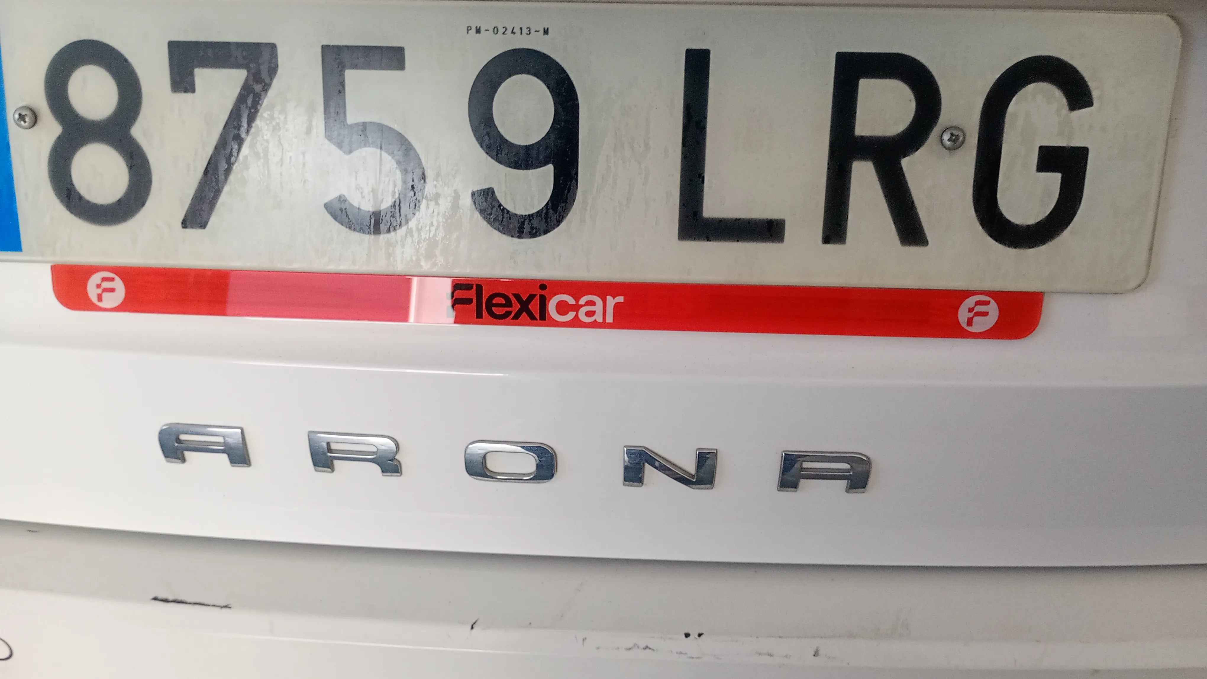 SEAT Arona 1.0 TSI Style Plus - foto 30