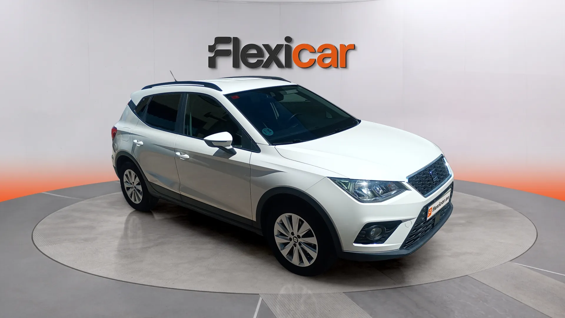 SEAT Arona 1.0 TSI Style Plus