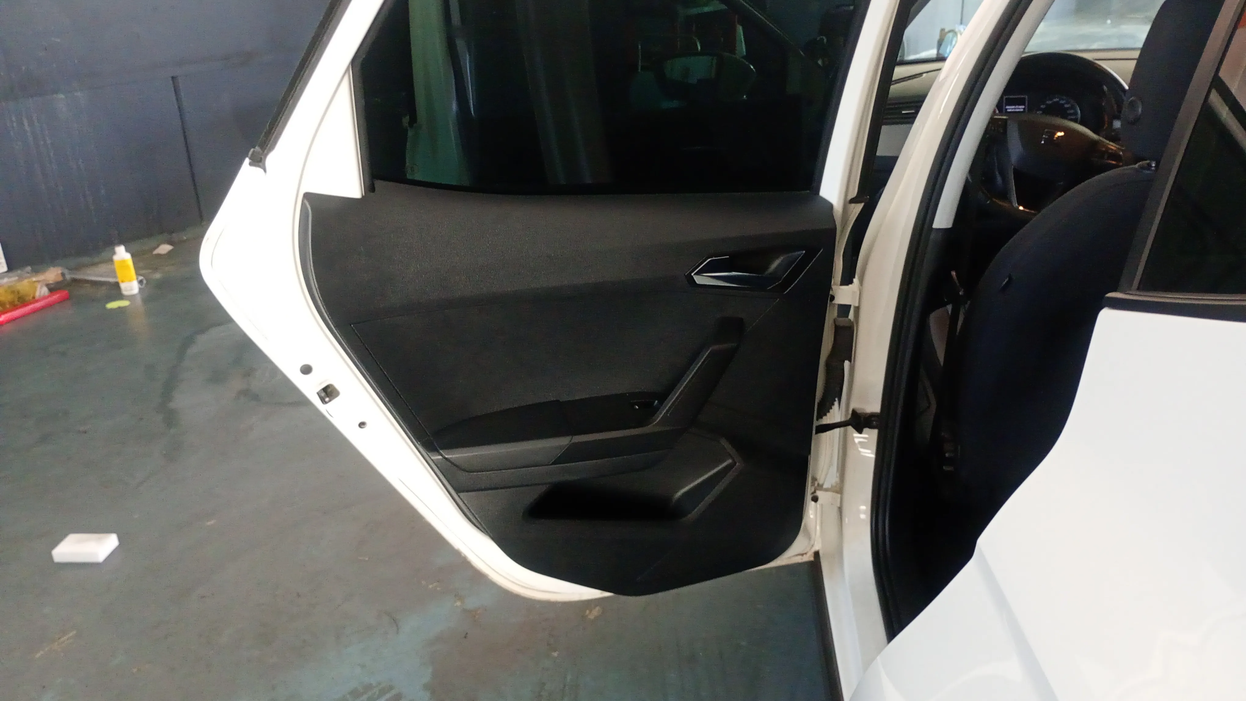 SEAT Arona 1.0 TSI Style Plus - foto 14