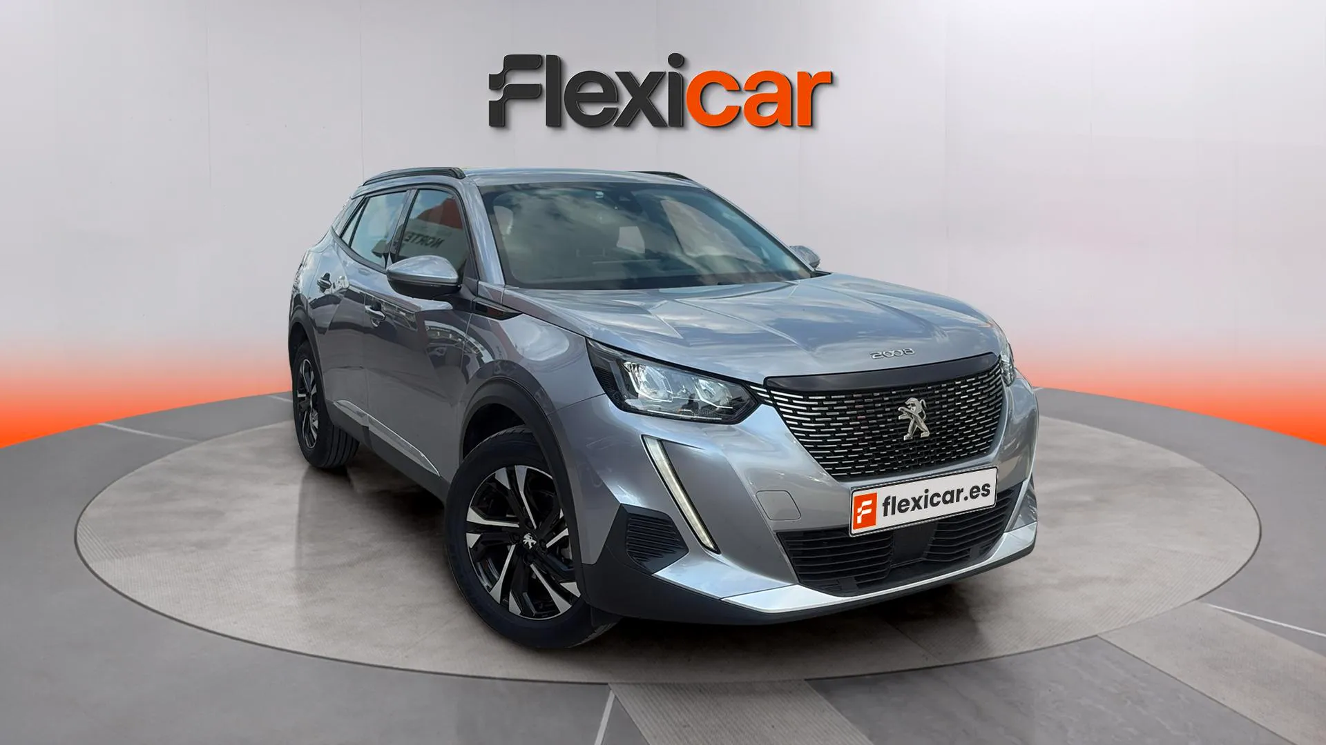 Peugeot 2008 Allure Pack PureTech 130 BVM6