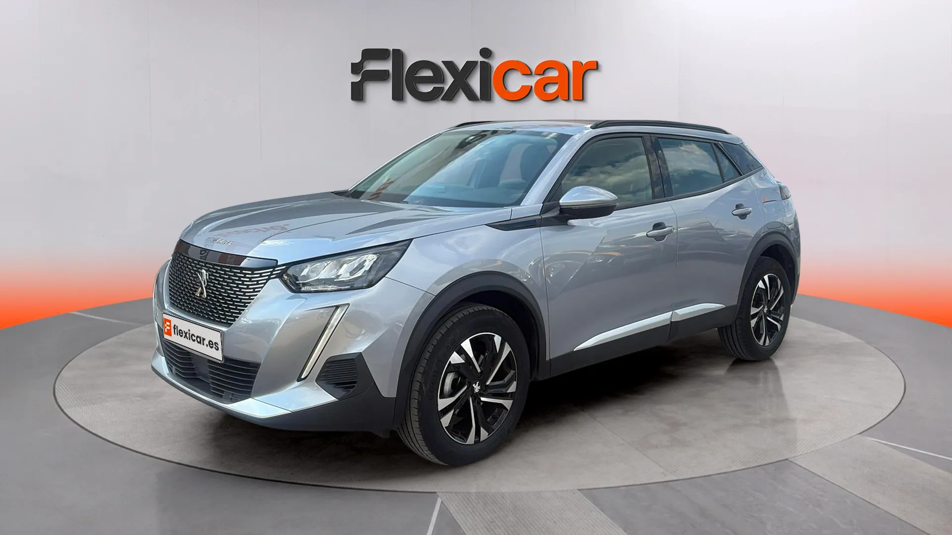 Peugeot 2008 Allure Pack PureTech 130 BVM6 - foto 3