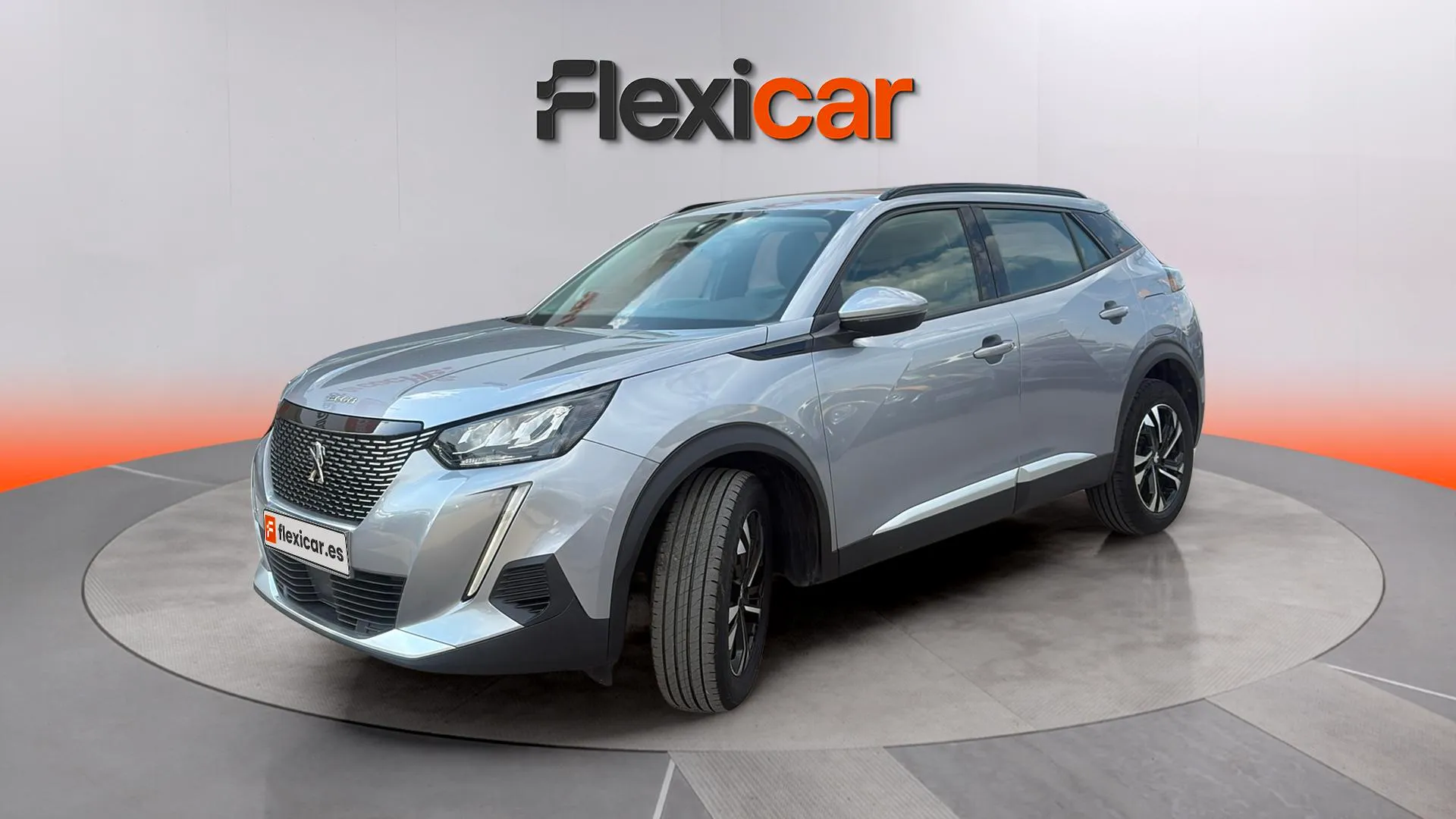 Peugeot 2008 Allure Pack PureTech 130 BVM6 - foto 12