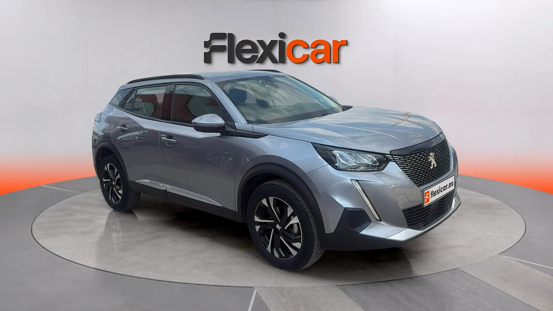 Peugeot 2008 Allure Pack PureTech 130 BVM6 - foto 11