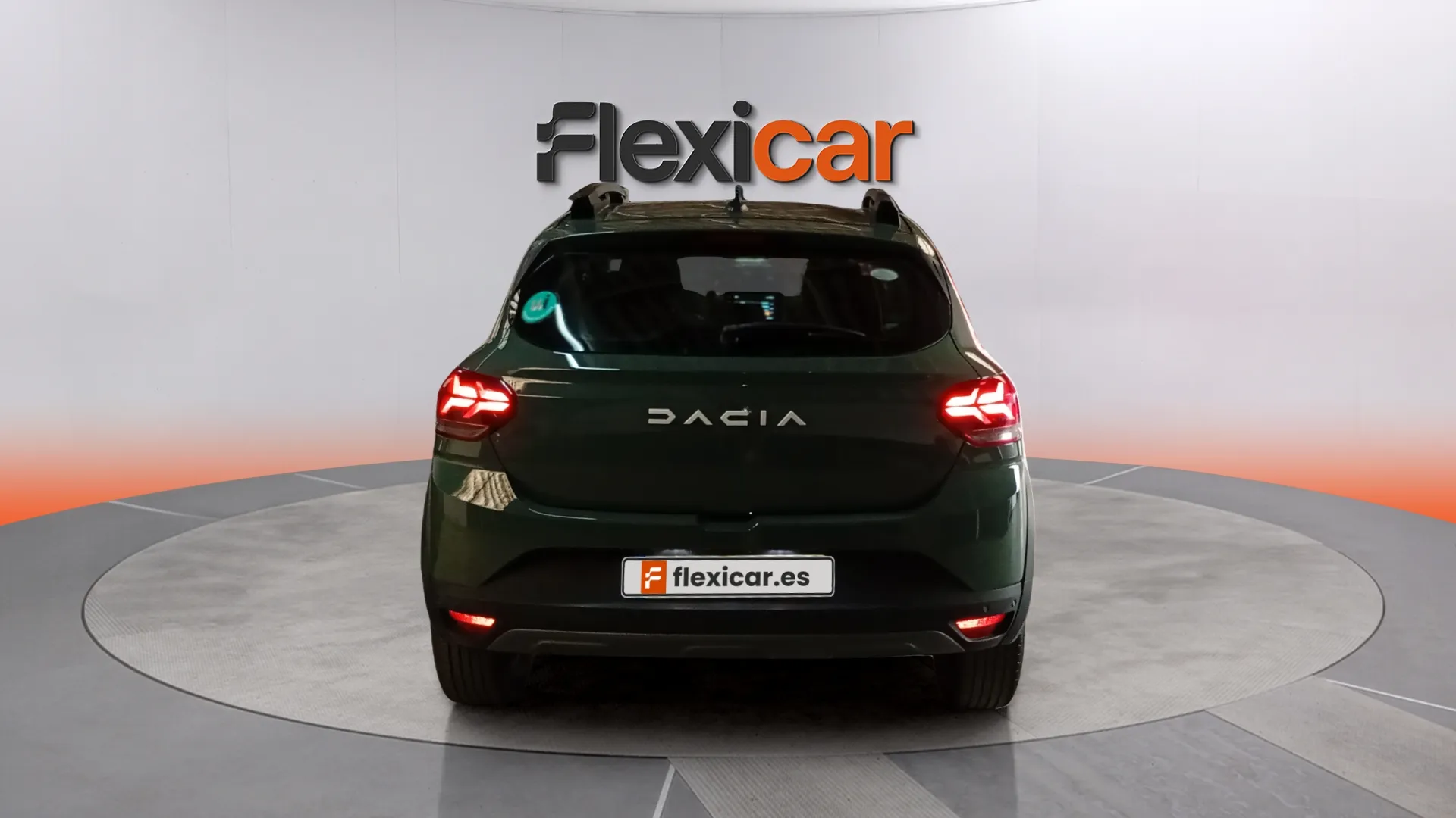 Dacia Sandero Stepway Expression TCe - foto 4