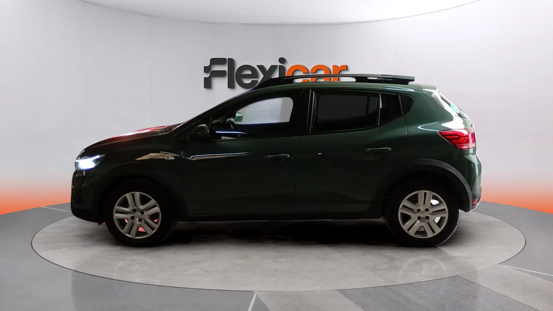 Dacia Sandero Stepway Expression TCe - foto 5