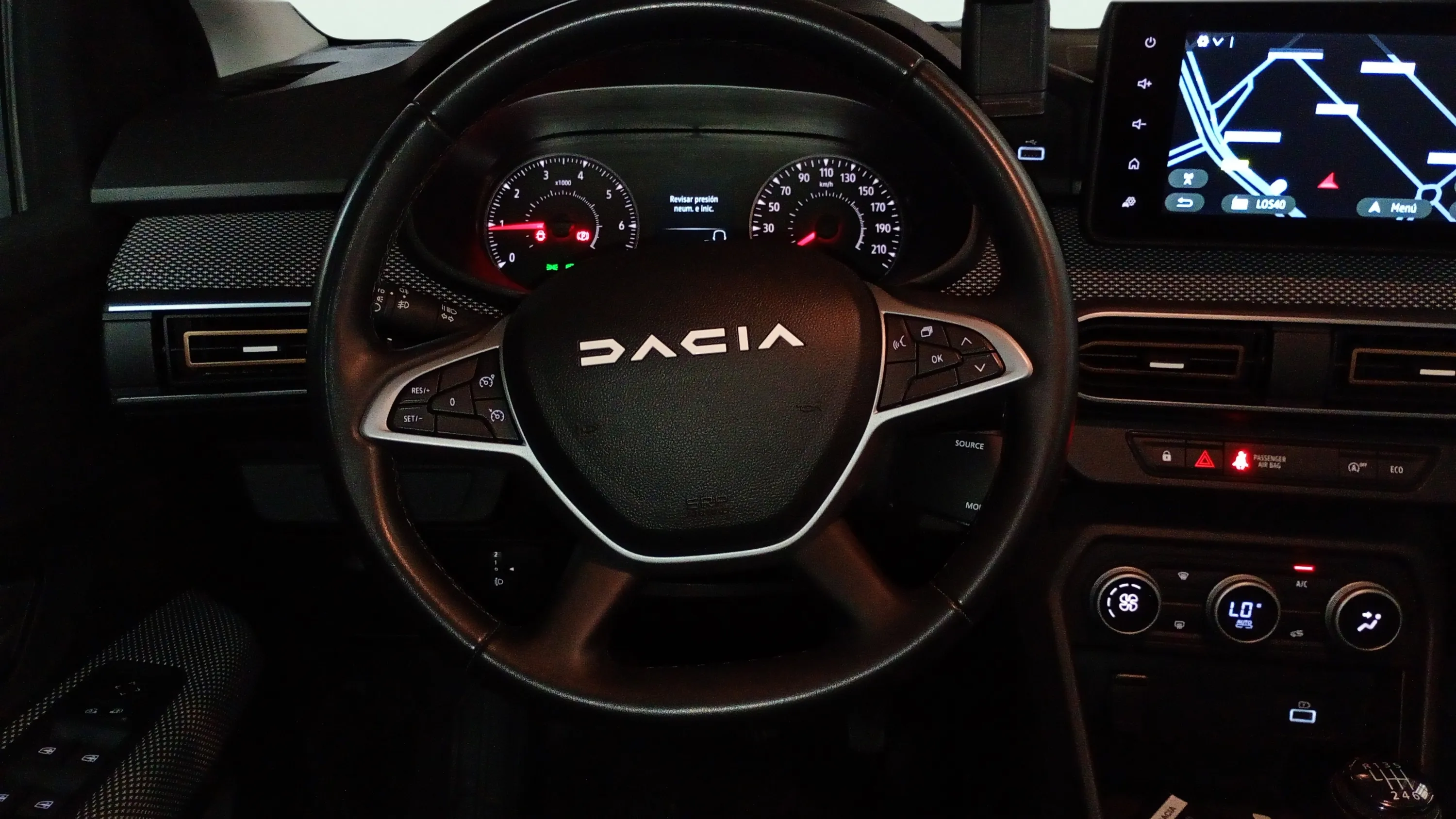 Dacia Sandero Stepway Expression TCe - foto 8