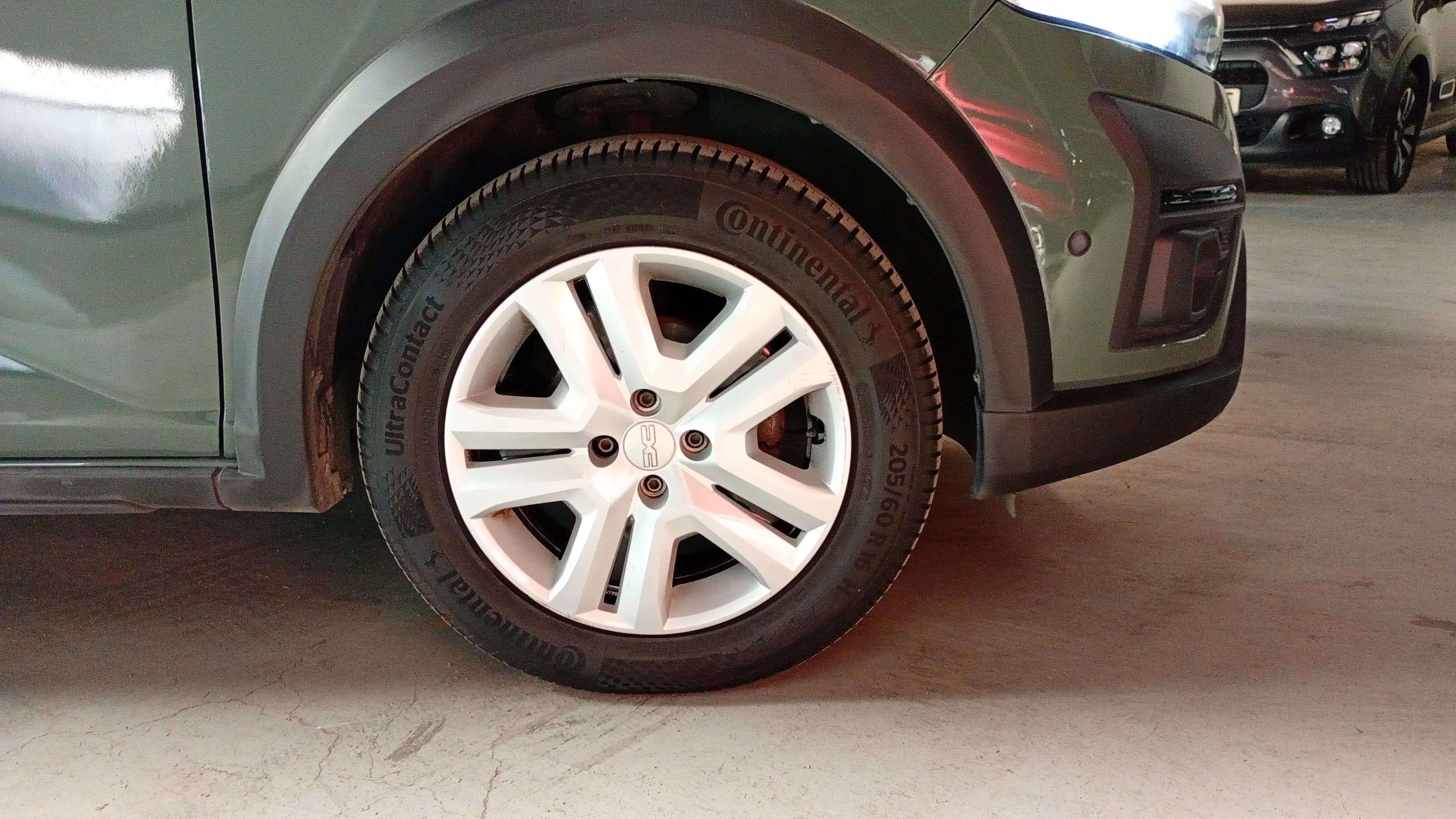 Dacia Sandero Stepway Expression TCe - foto 17